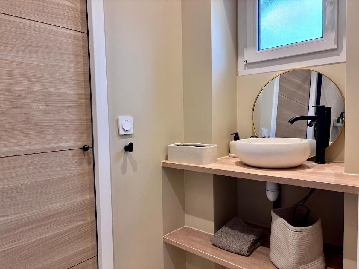 Appartement Le Gioffredo, Rénové - Proche - Coeur De *