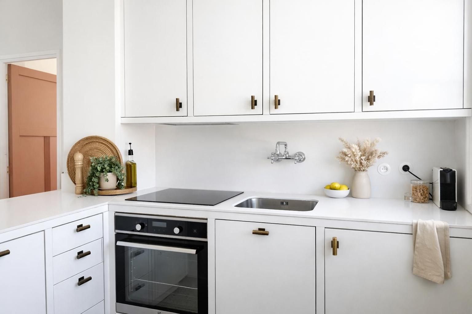 Appartement Magnifique 3p Au Port *