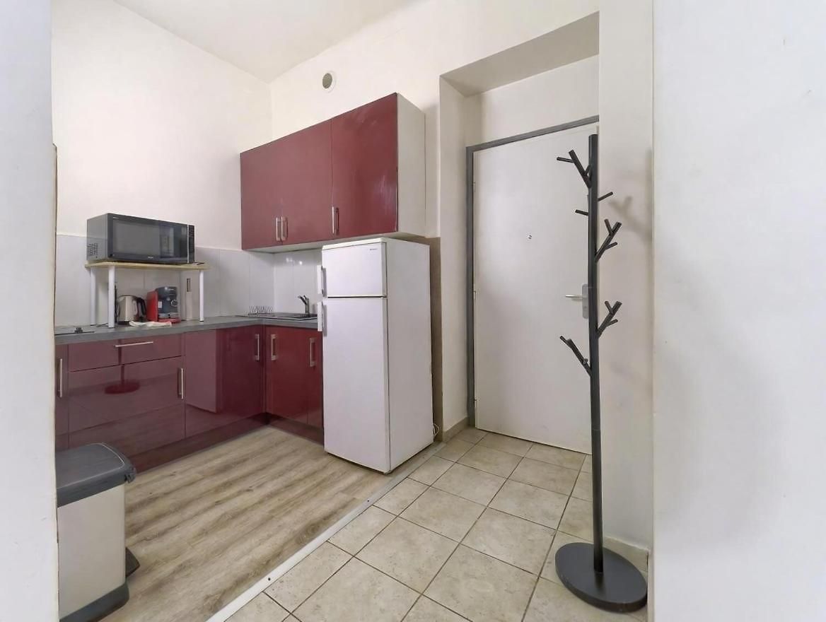 Apartment Cozy And Renovated - Hyper - Air Conditioner Nice