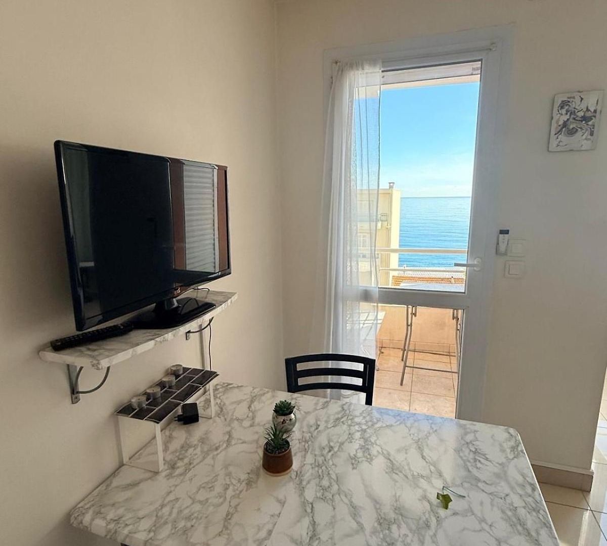 Seaview Retreat