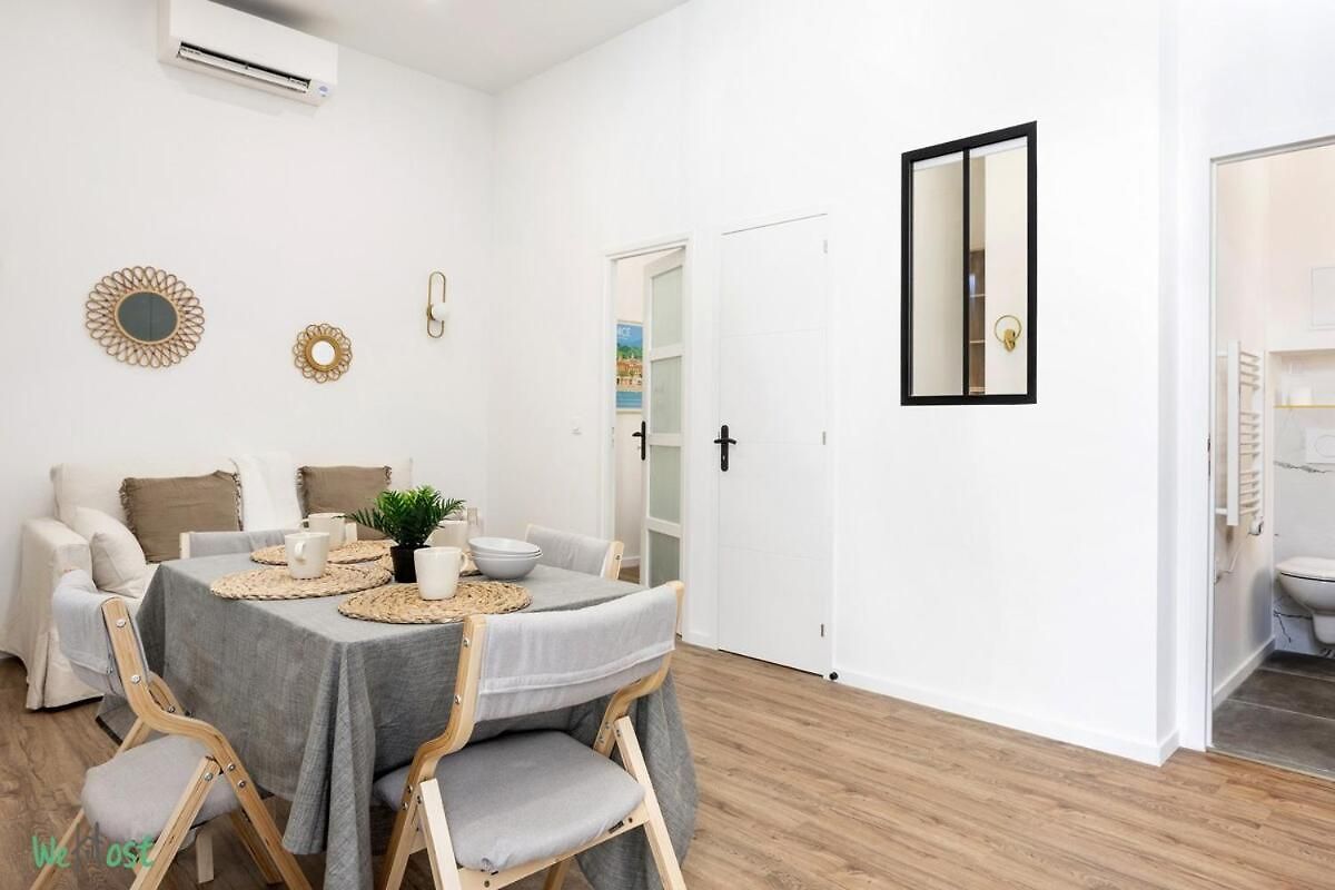 Wehost D3 - La Cour Du Sauna 2 Beds, 4 People *