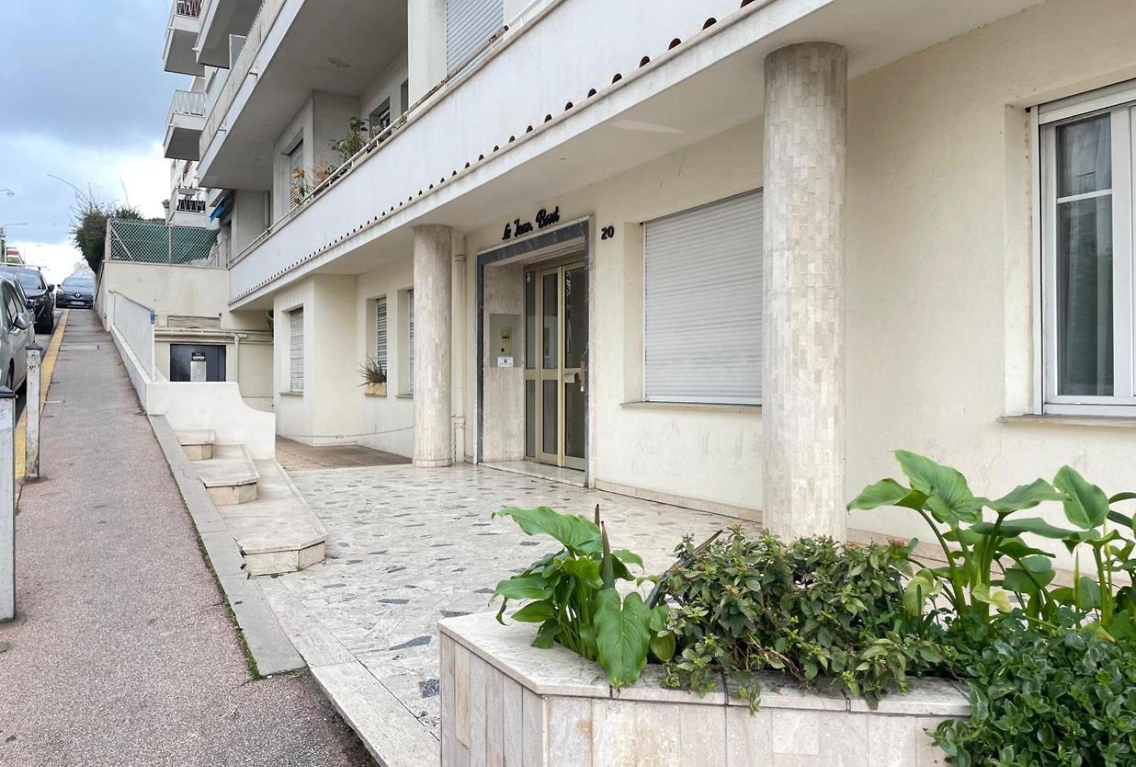 Appartement Avec Vue Sur à 5 Minutes De La *