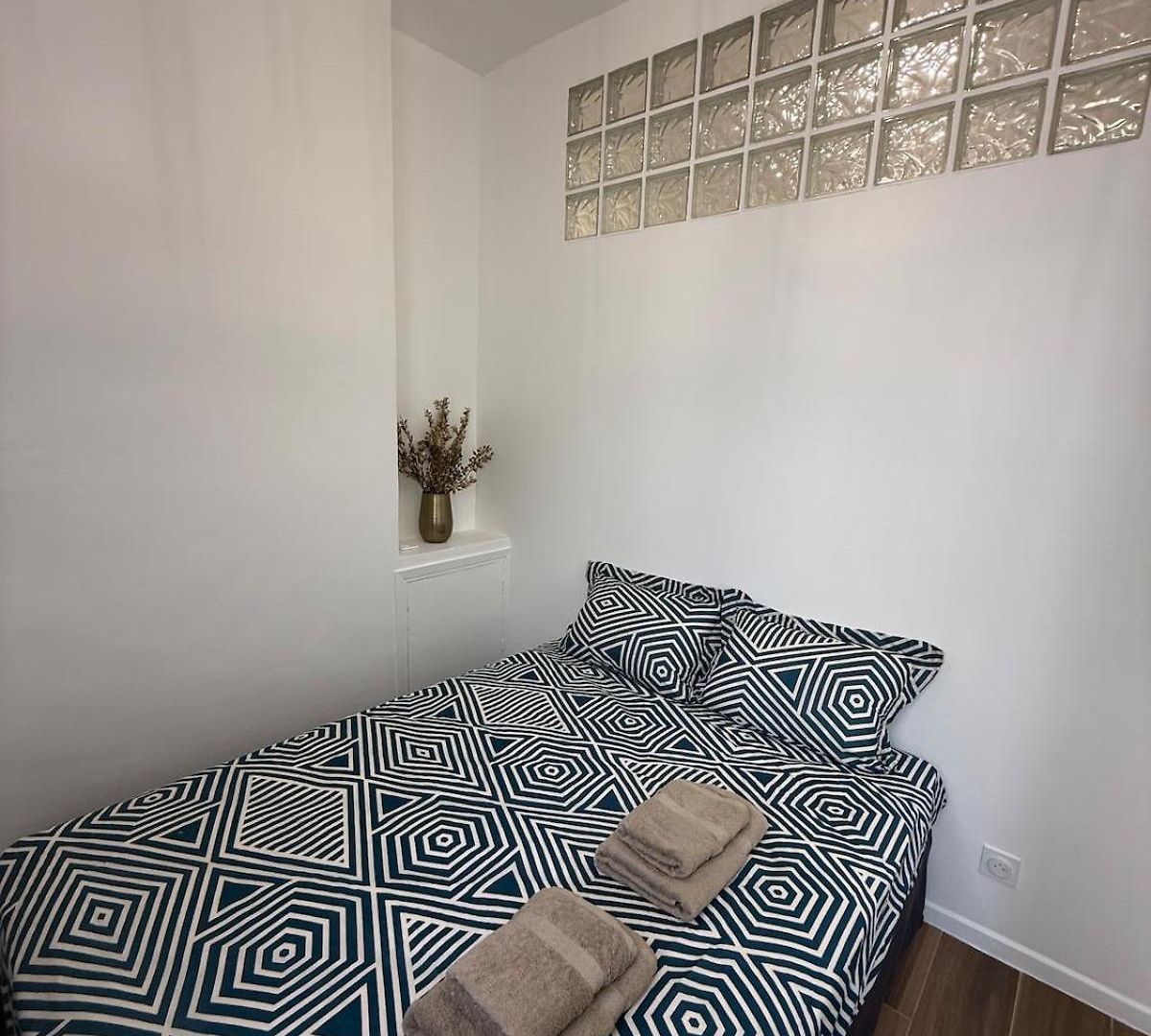 Comfortable Appartement *