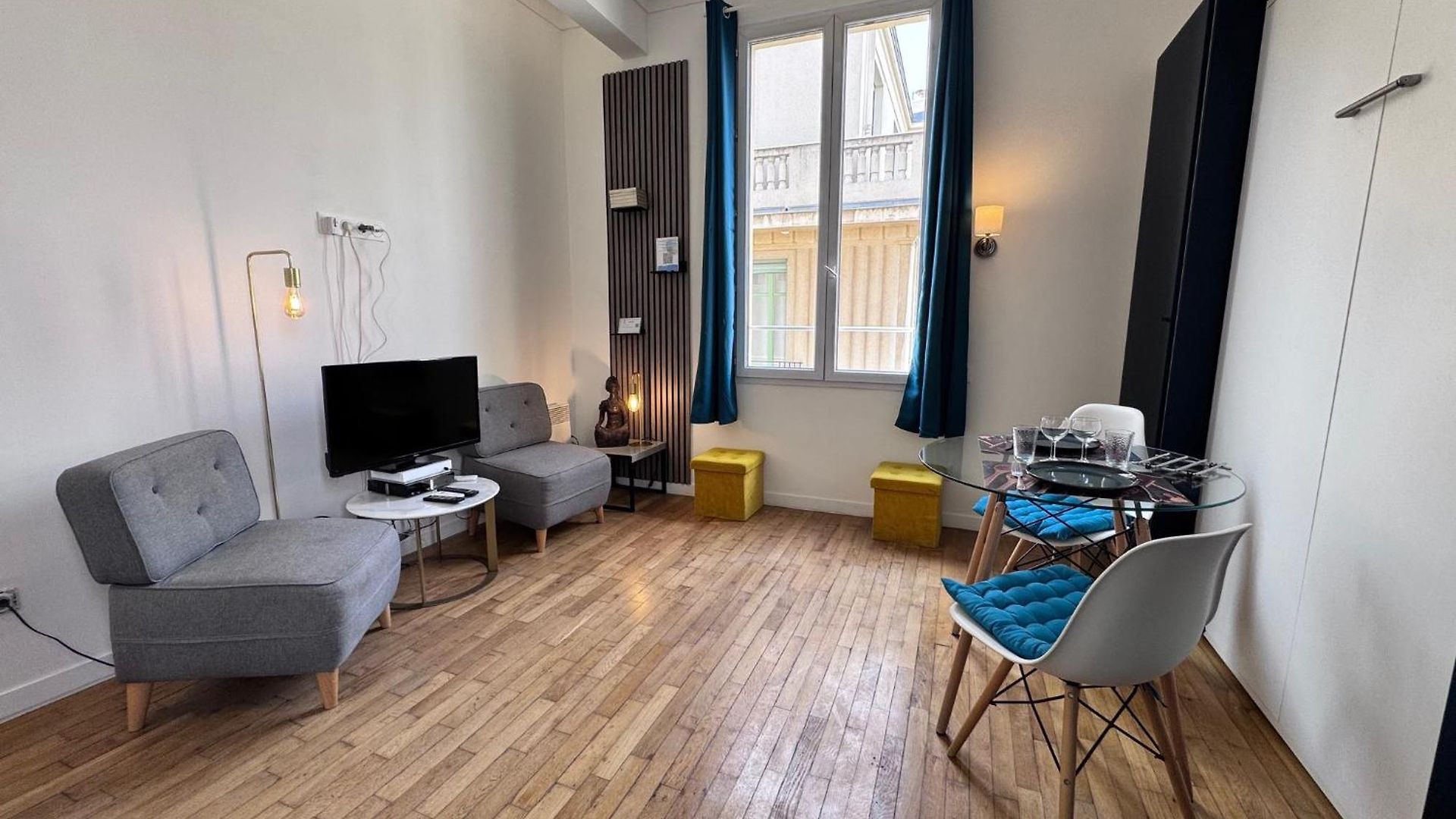 A G Cocon De Victor 2 - Grimaldi - Promenade Des A Appartement Nice