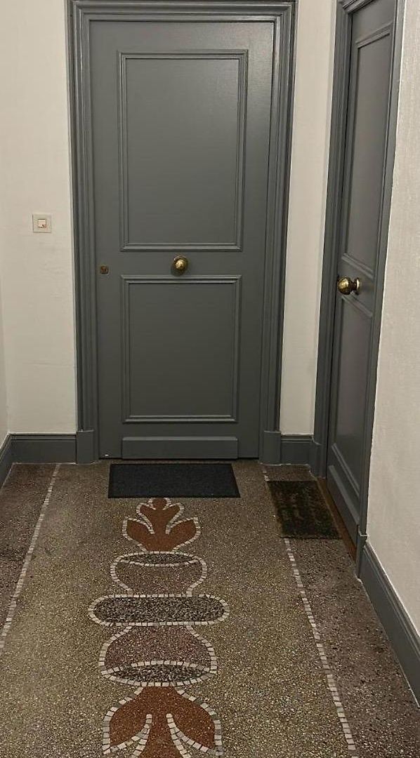 Appartament Quartier Les Musiciens Apartment Nice