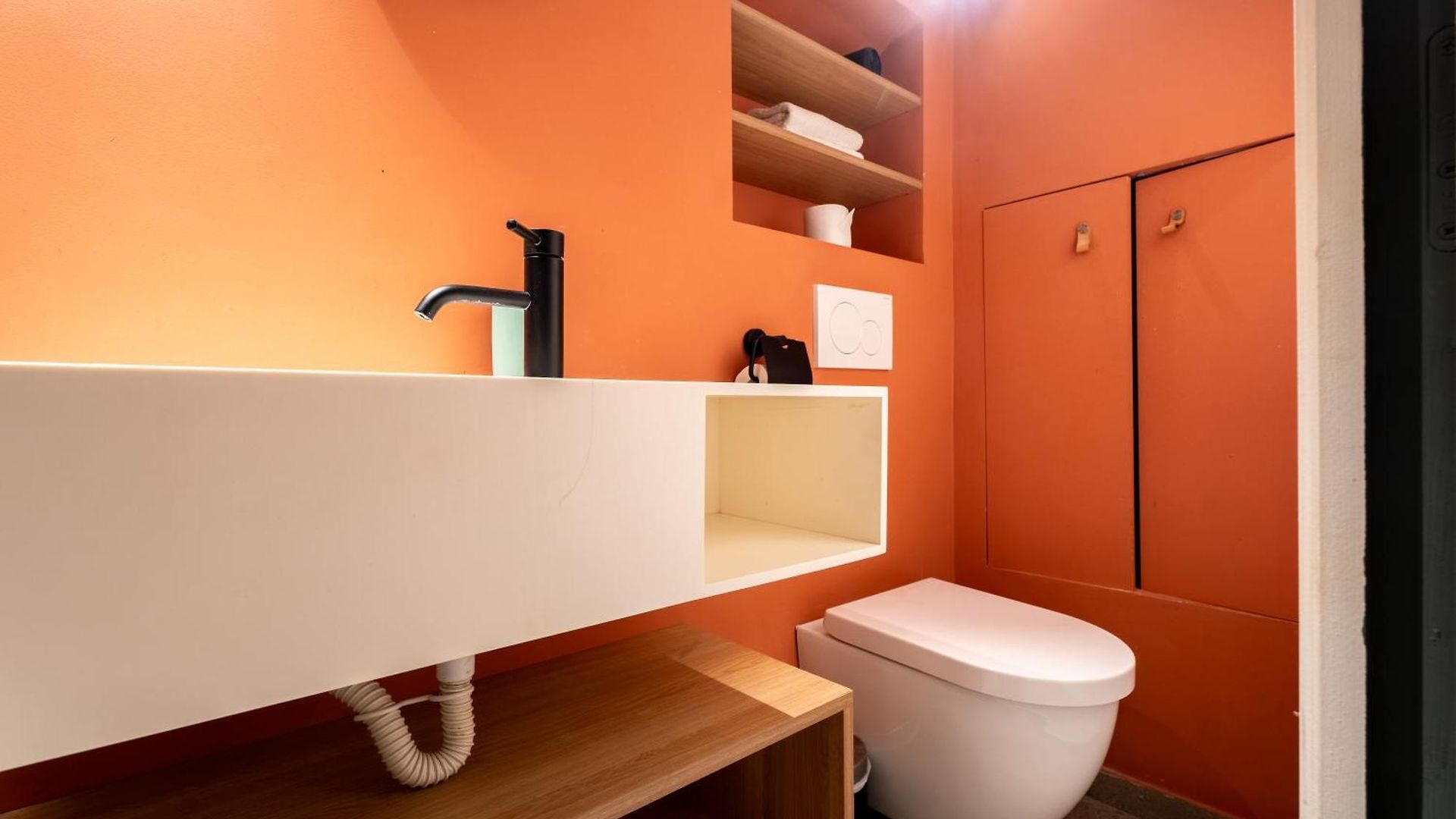 Appartement La Casa Nissa Nice