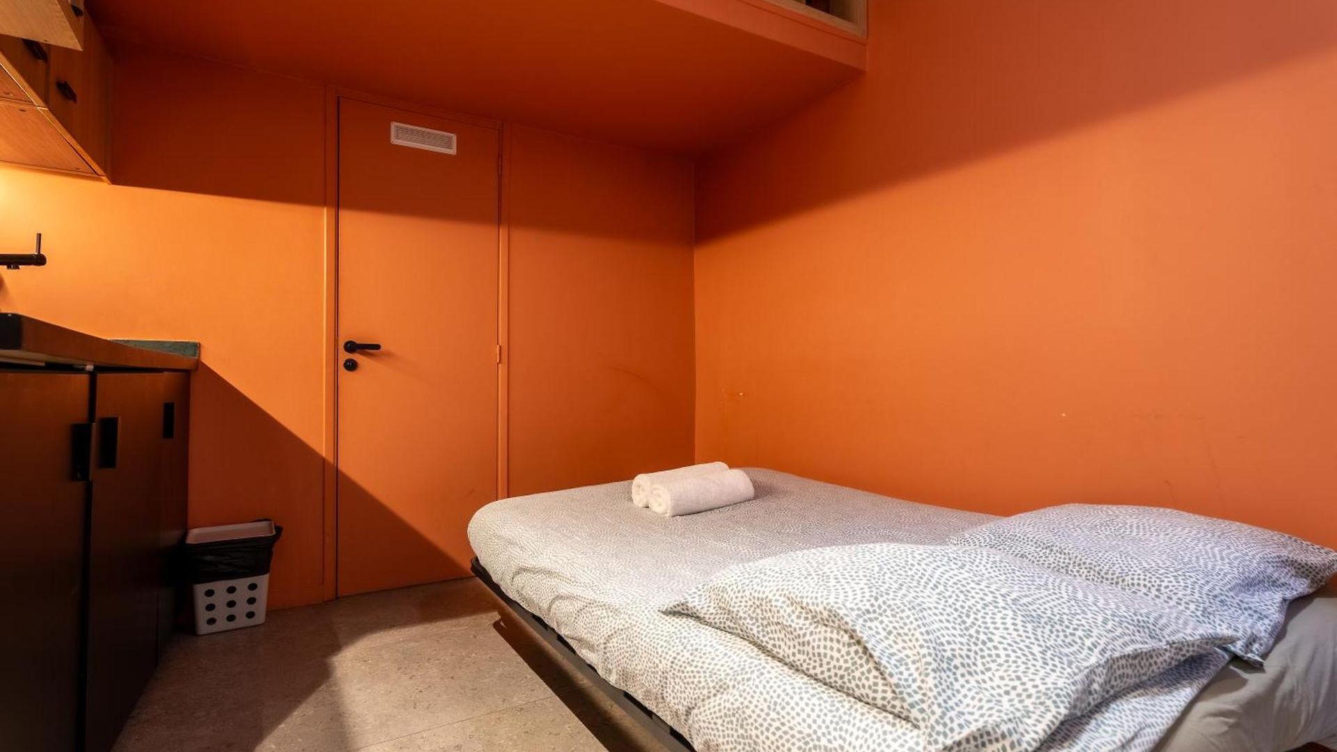 La Casa Nissa Appartement