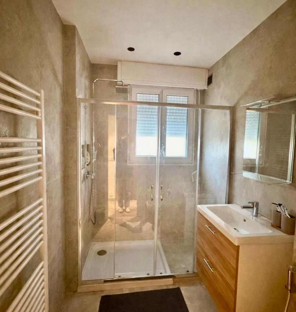 Charming Quiet - Libération Area&near Tramway Appartement Nice