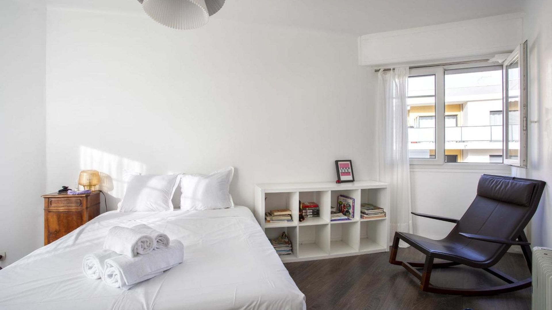 Appartement Climatisé
