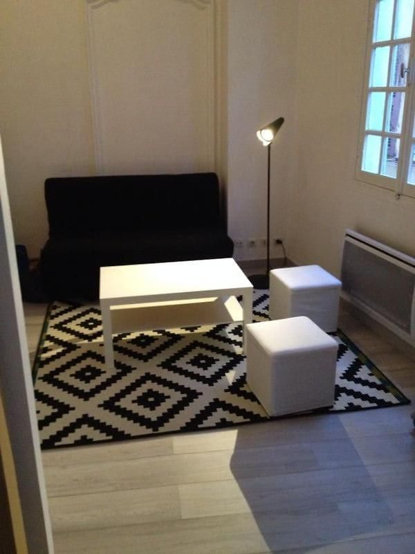 Place Rossetti - Charming