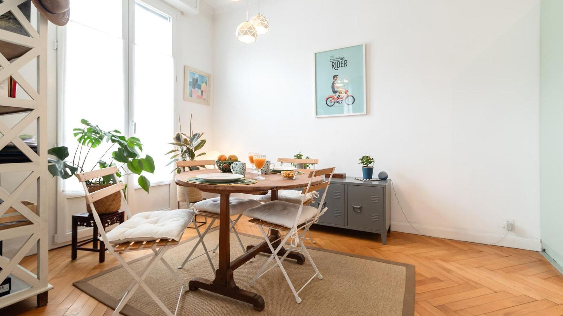 Maison Bianchi - Durante - Downtown Appartement