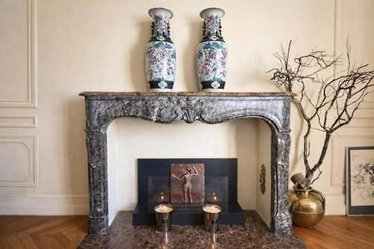 Exceptional Belle époque In 4 Guests Appartement