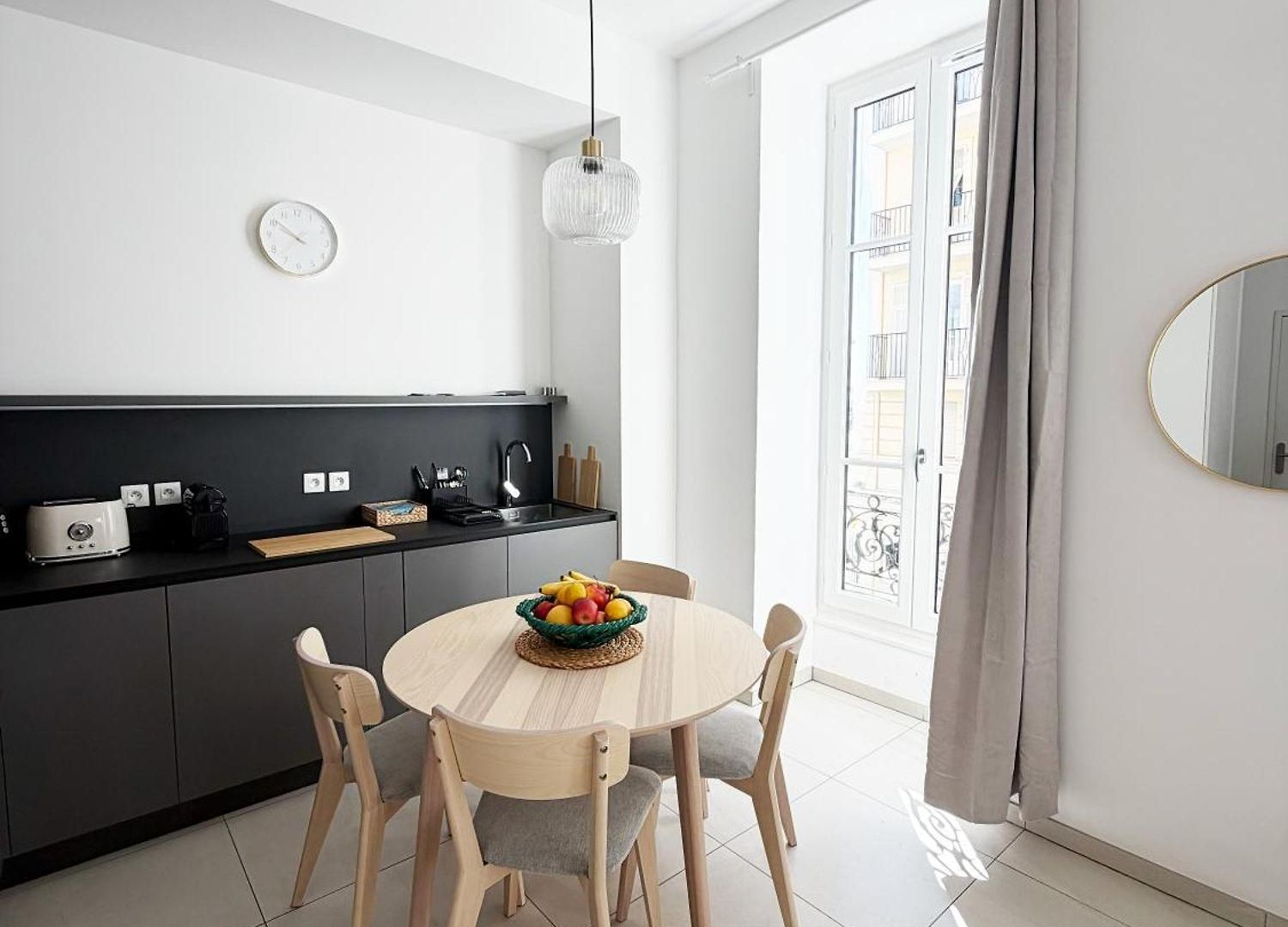 Lympia Riviera - Appartement Nice