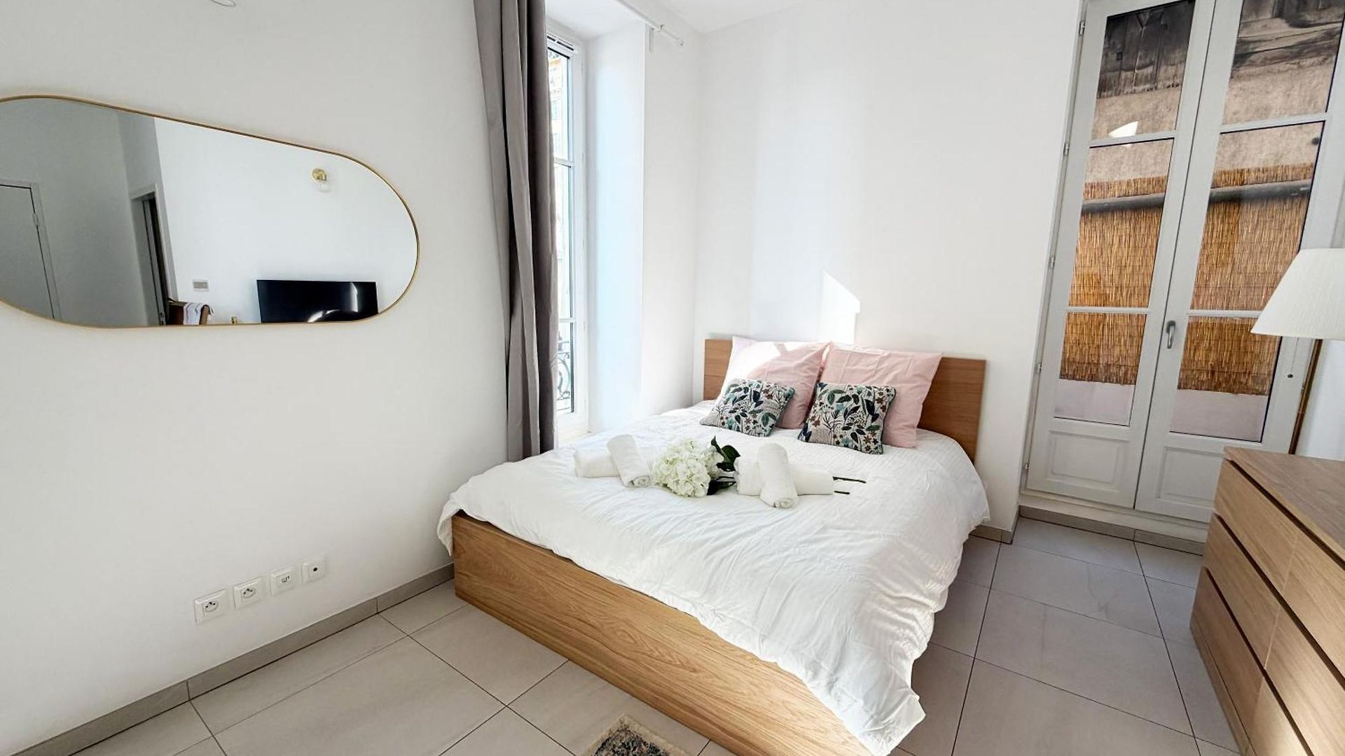 Lympia Riviera -