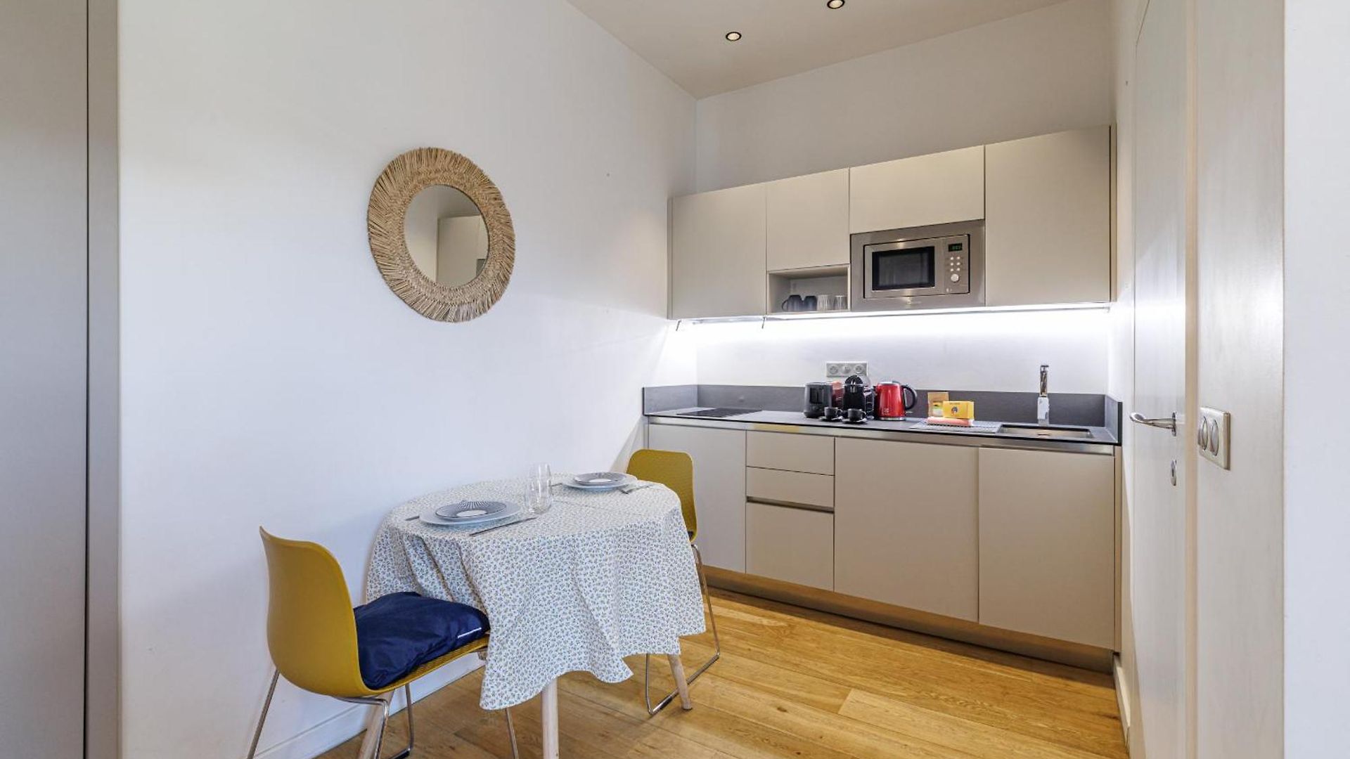 Cozy In Harbor - Garibaldi Square Appartement *