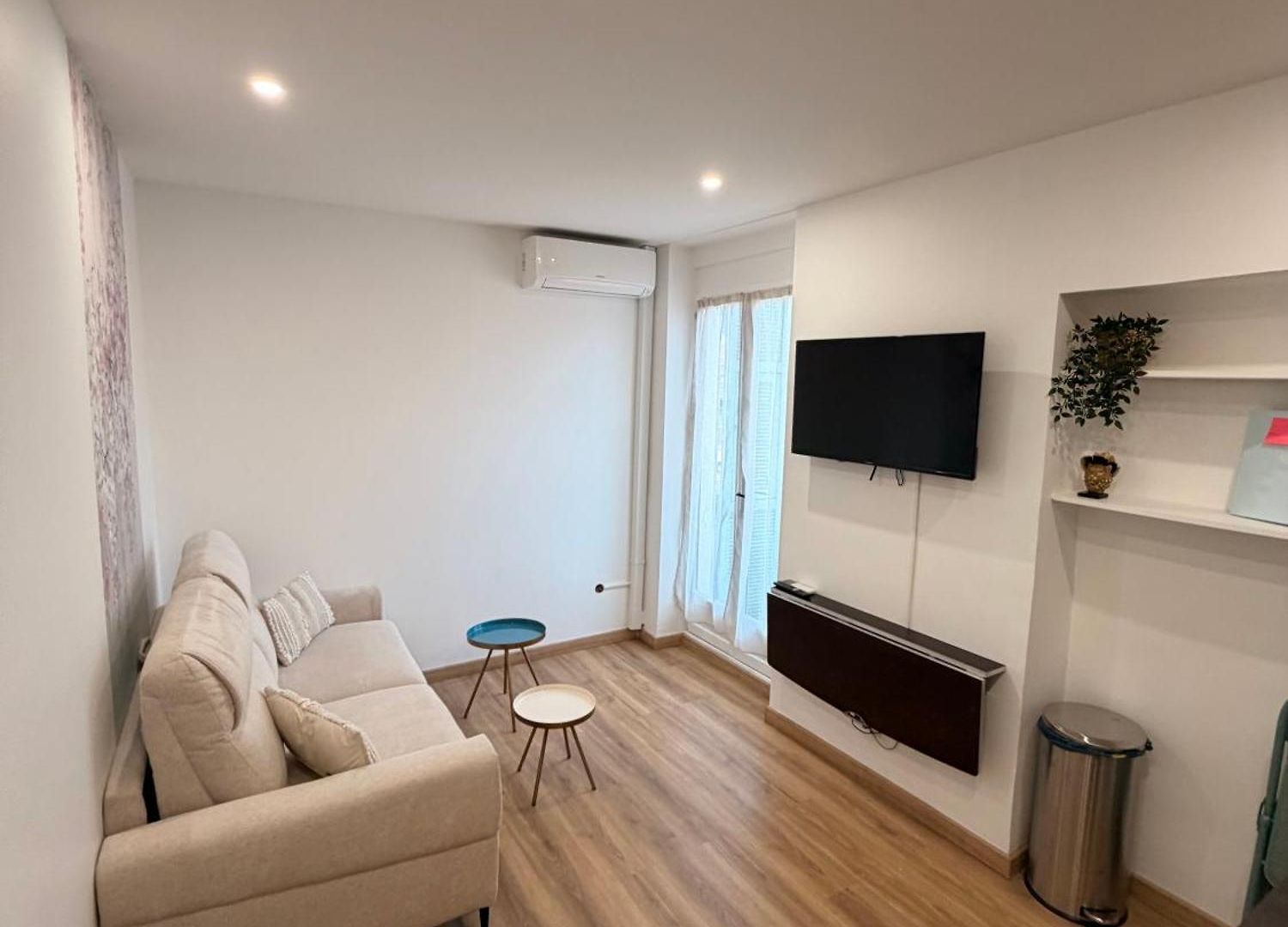 Hello Sunshine Appartement Nice