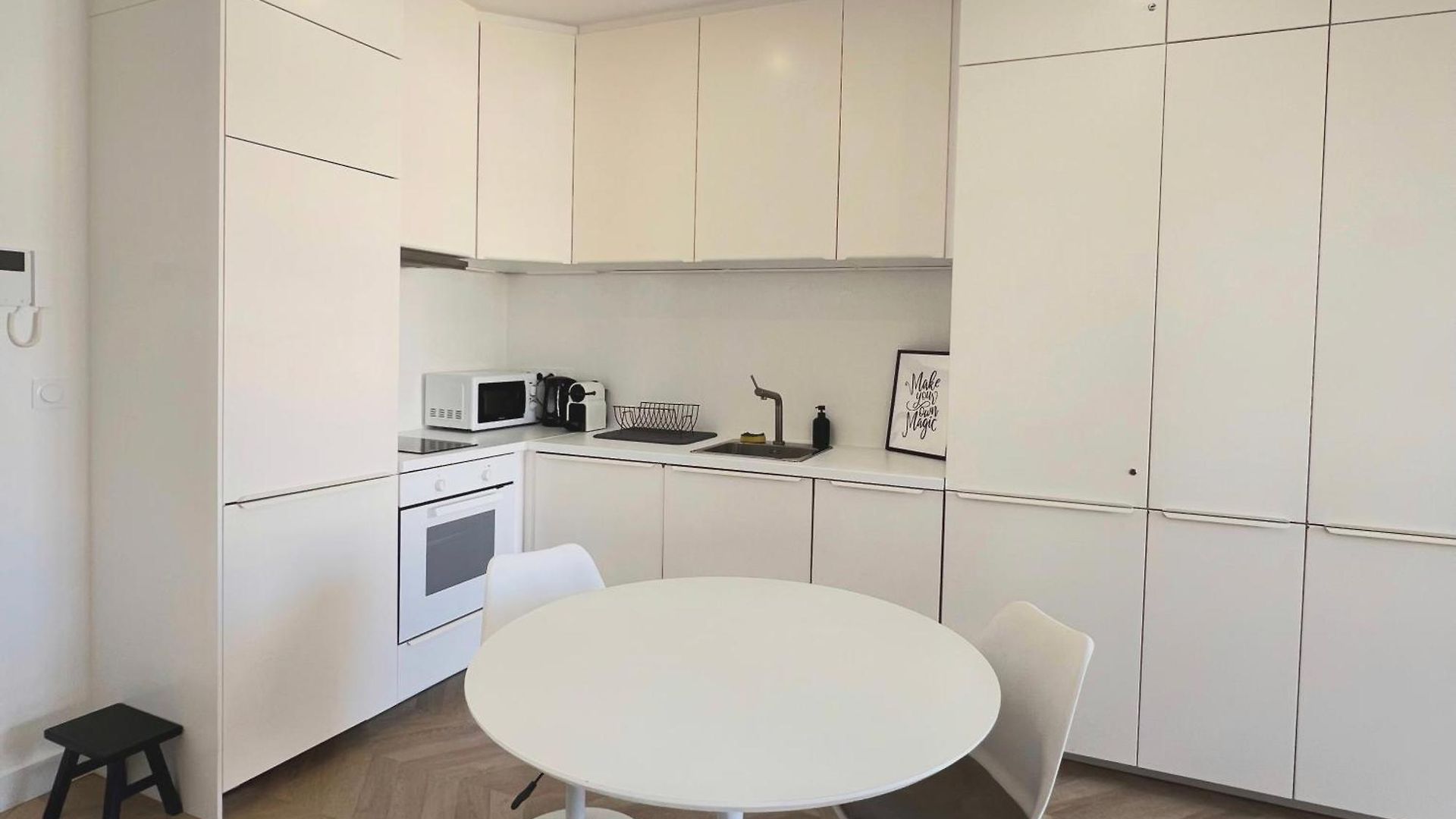 Moderne Pour 3 Pers Hyper Centre Proche Jean Medecin *