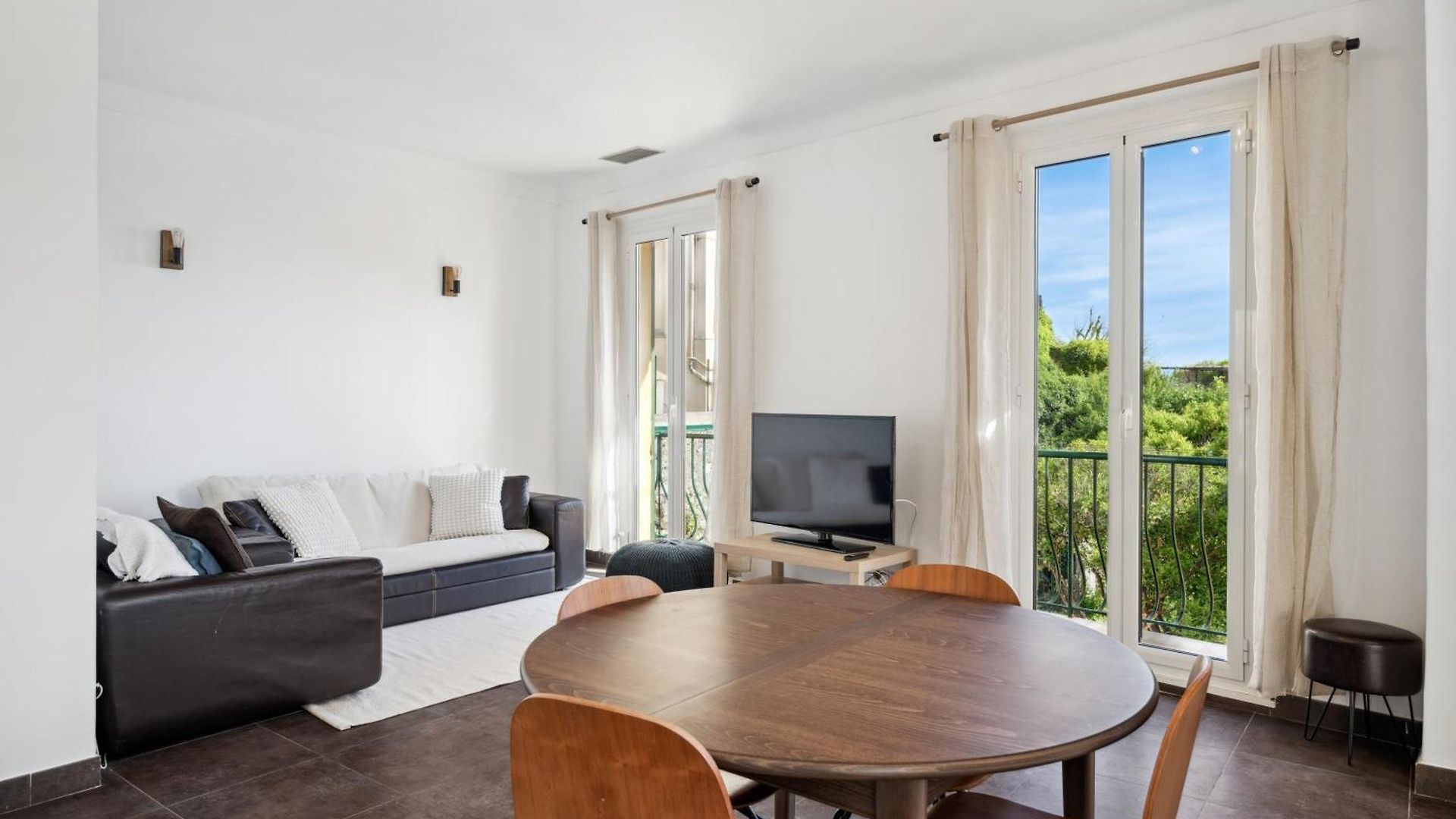 L'essentiel Confort - Solaire, Plage, Vieux - By Y Apartment Nice