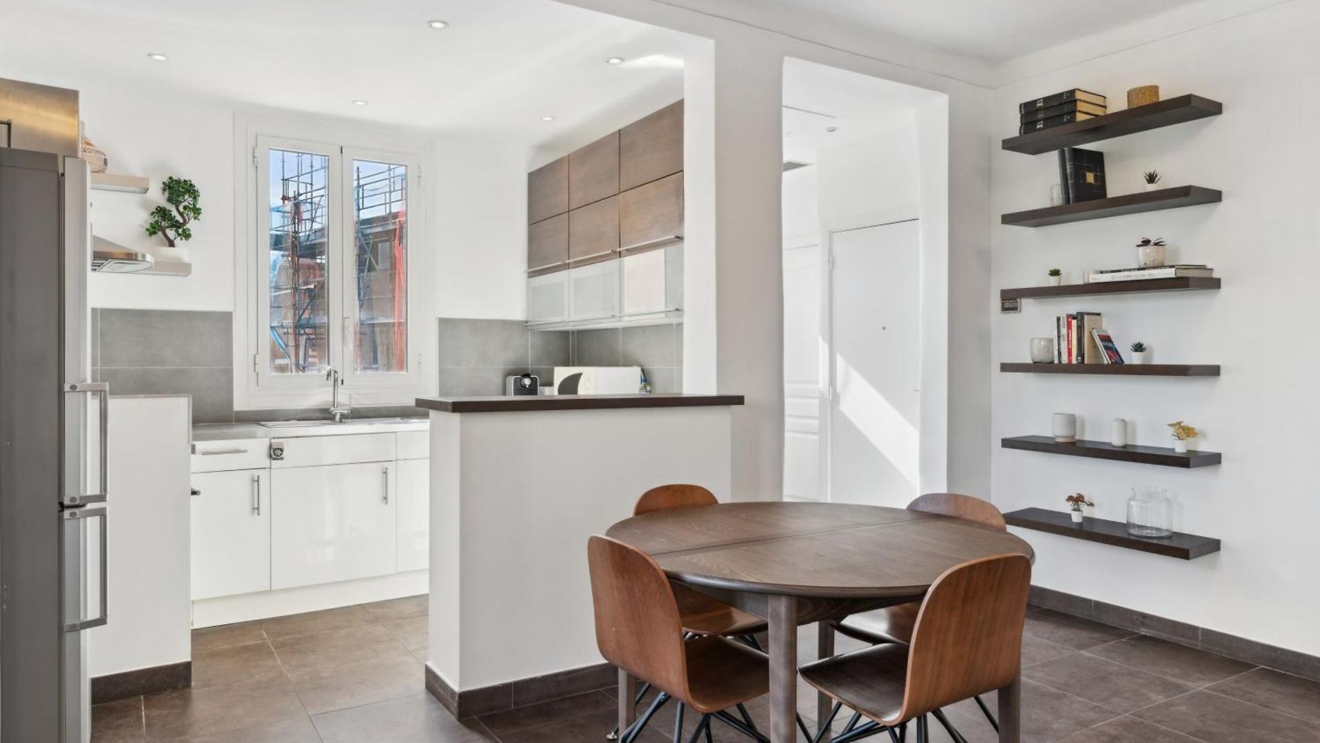 L'essentiel Confort - Solaire, Plage, Vieux - By Y Apartment *