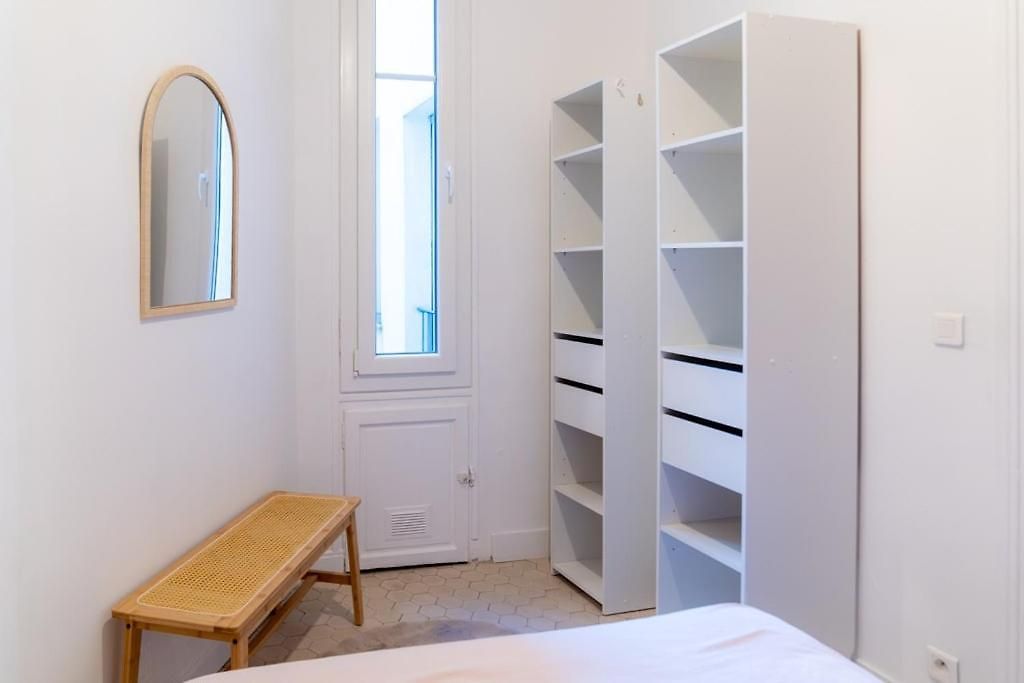 En Plein Centre-ville Appartement *