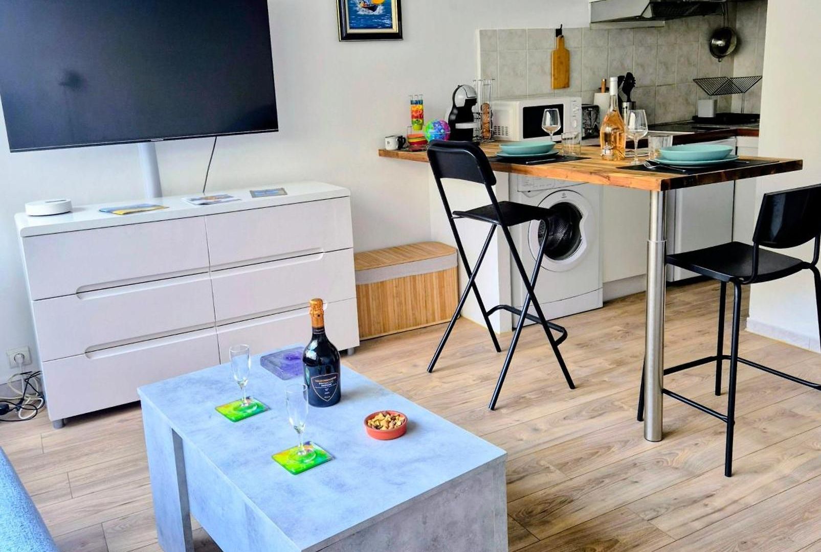 Appartement Royal Luxembourg Prom' *