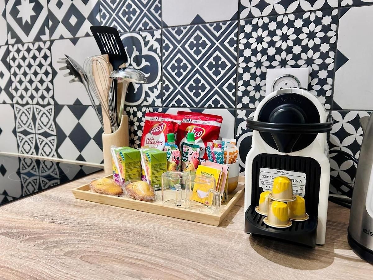 Seabnb - Old Town Discovery - Ac * Nice