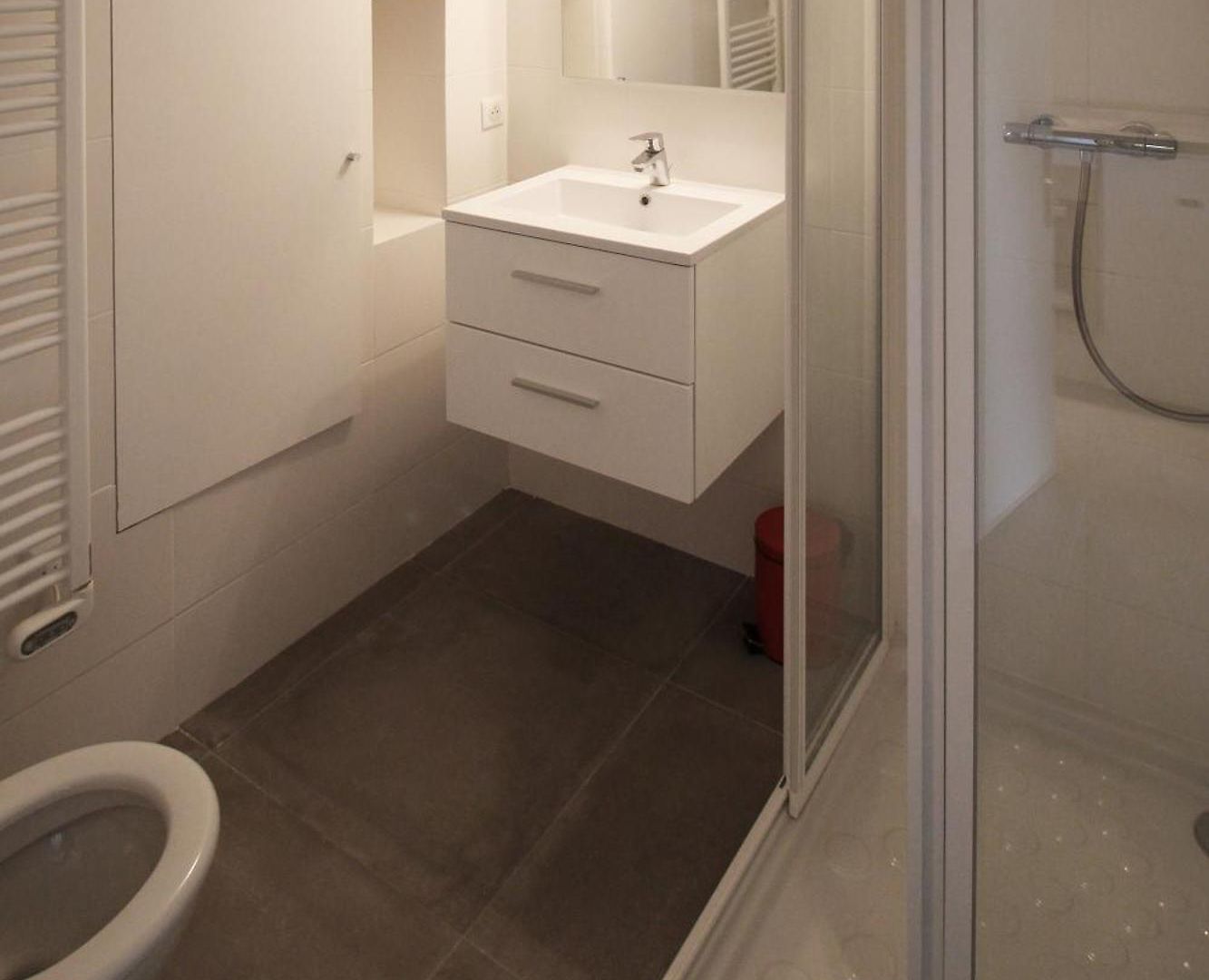 Appartement Kipling Nice