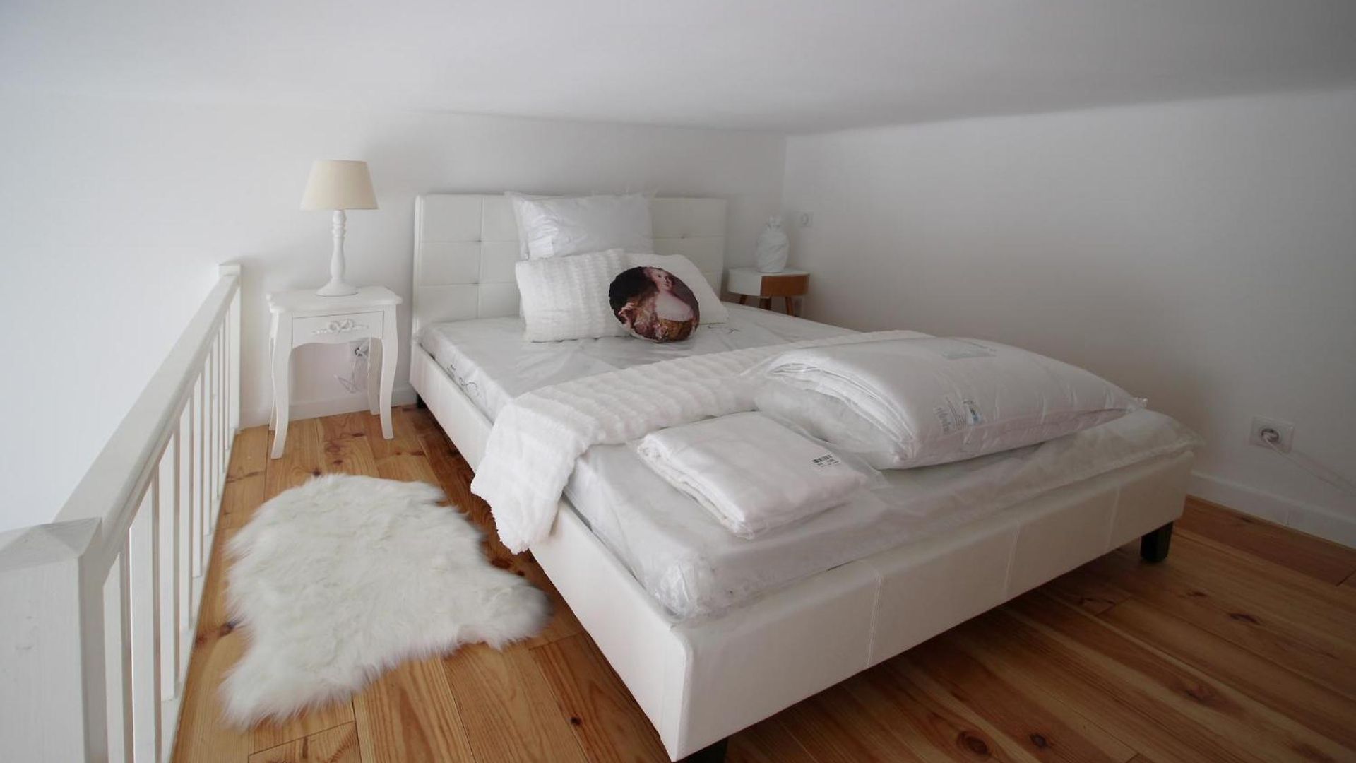 Appartement Trianon