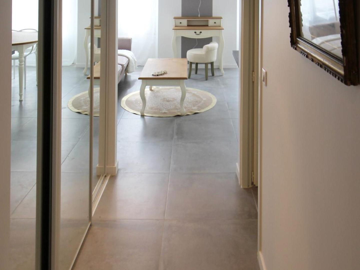 Appartement Trianon
