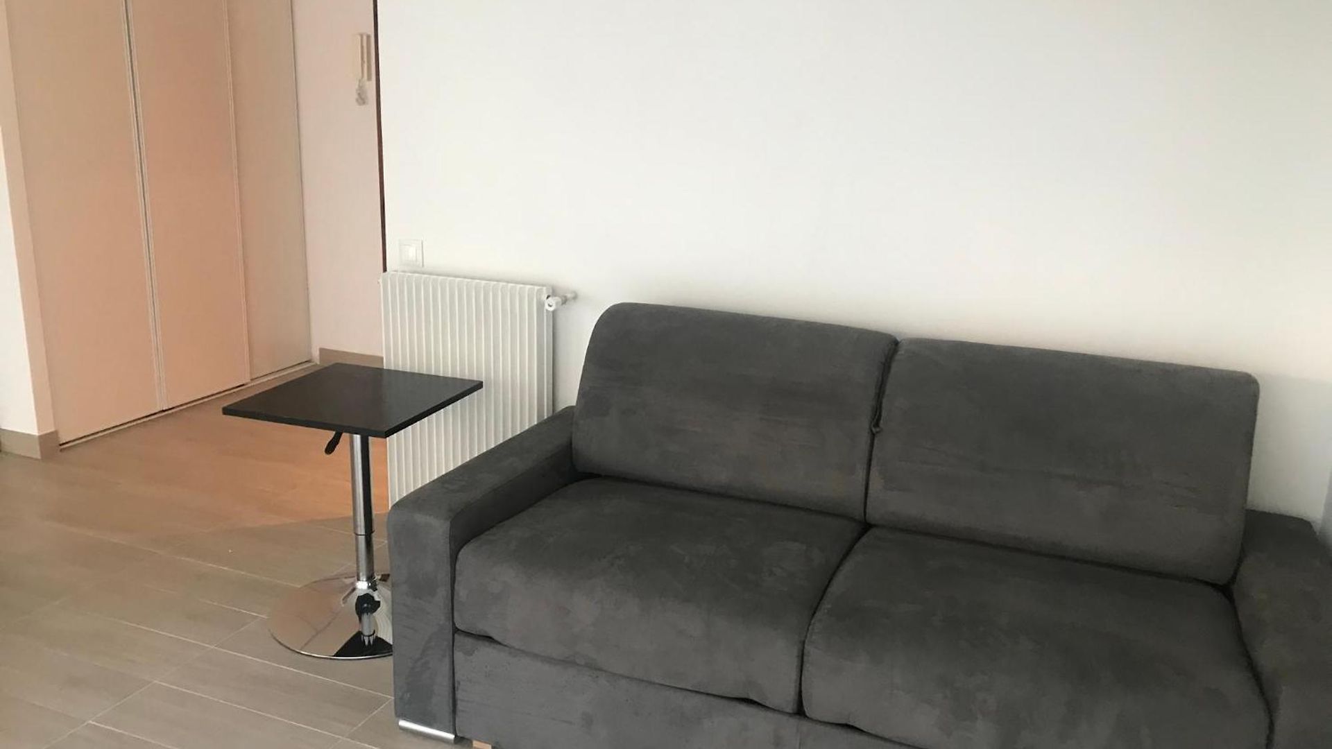 Appartement Libération Piscine Centre