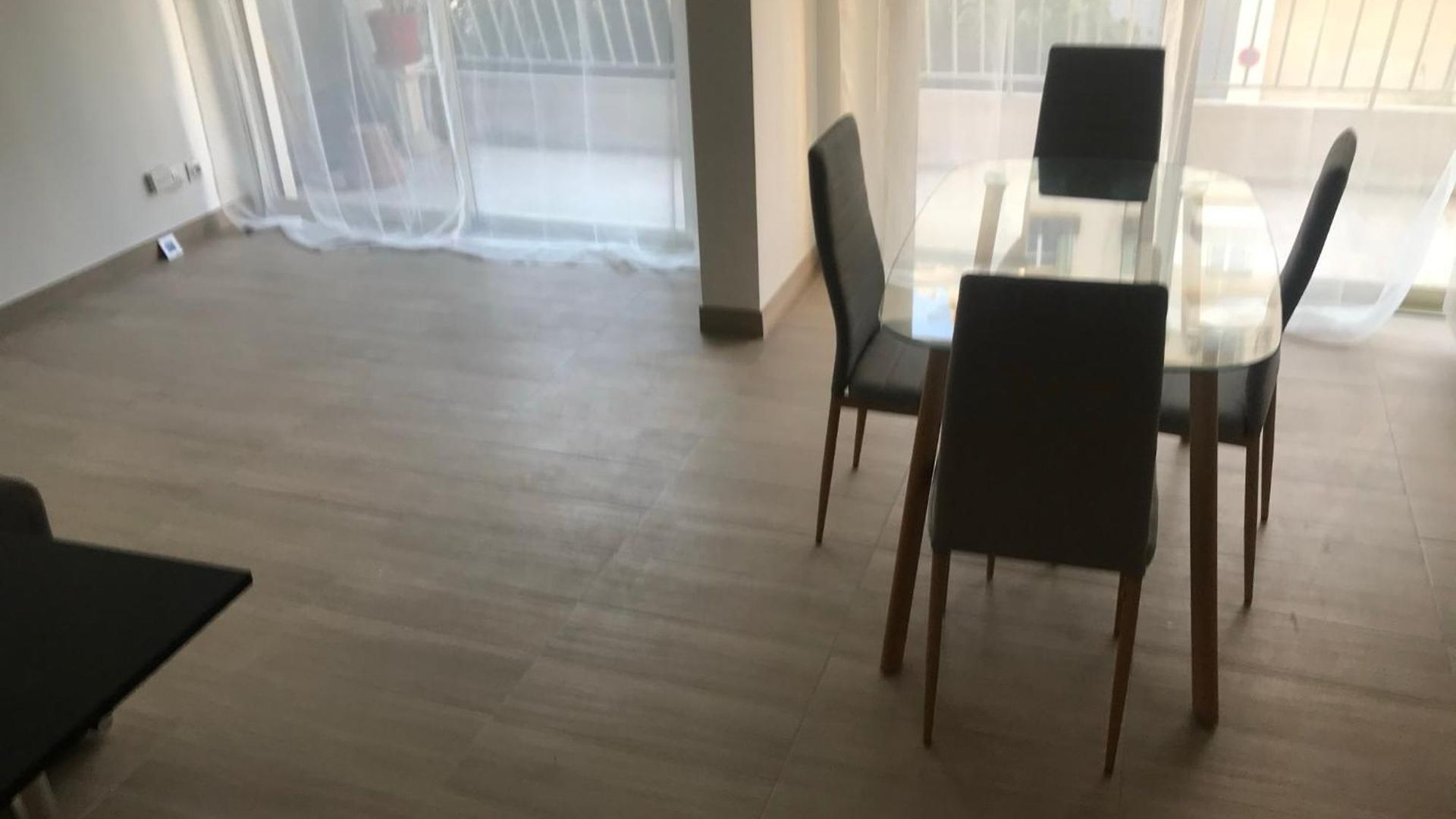 Libération Piscine Centre Appartement *