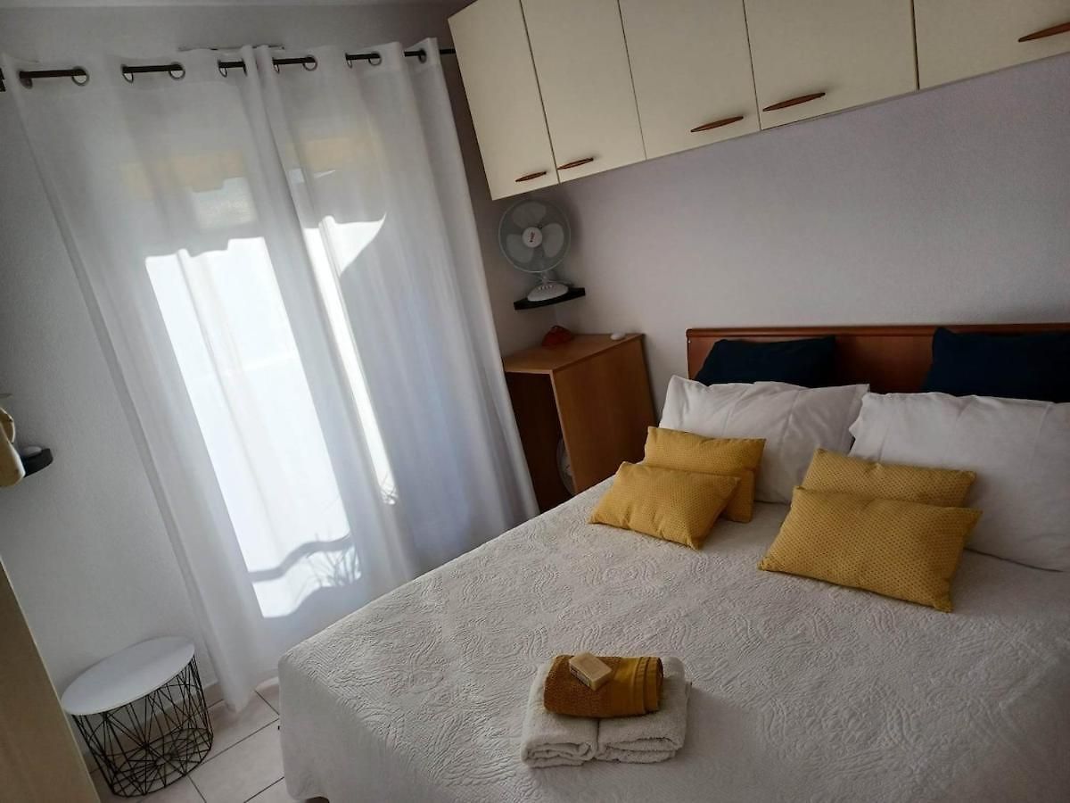 L'escale à La French Riviera Appartement *
