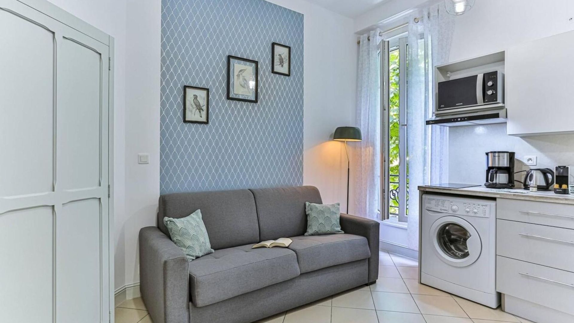 Appartement My Casa Grosso 1 Md - New 3 Minutes From The Sea *