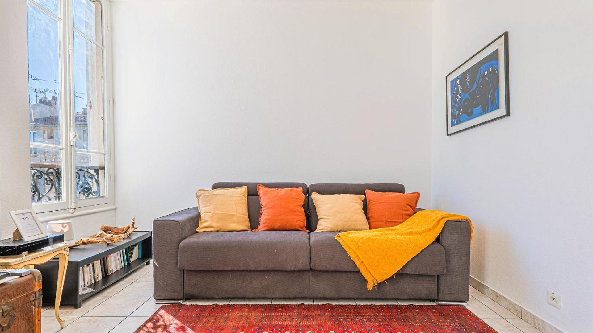 Appartement Duplex - Cœur De - Promenade Des 2min