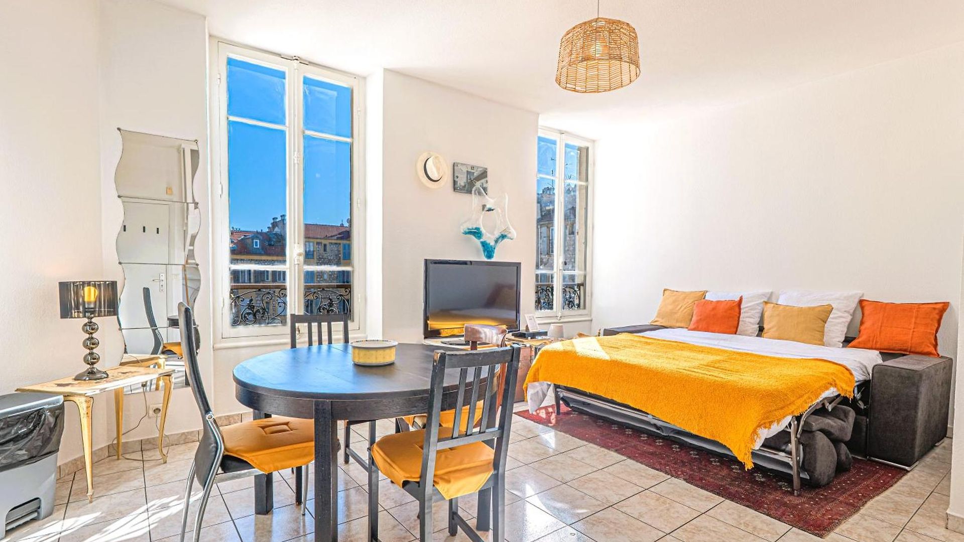 Duplex - Cœur De - Promenade Des 2min
