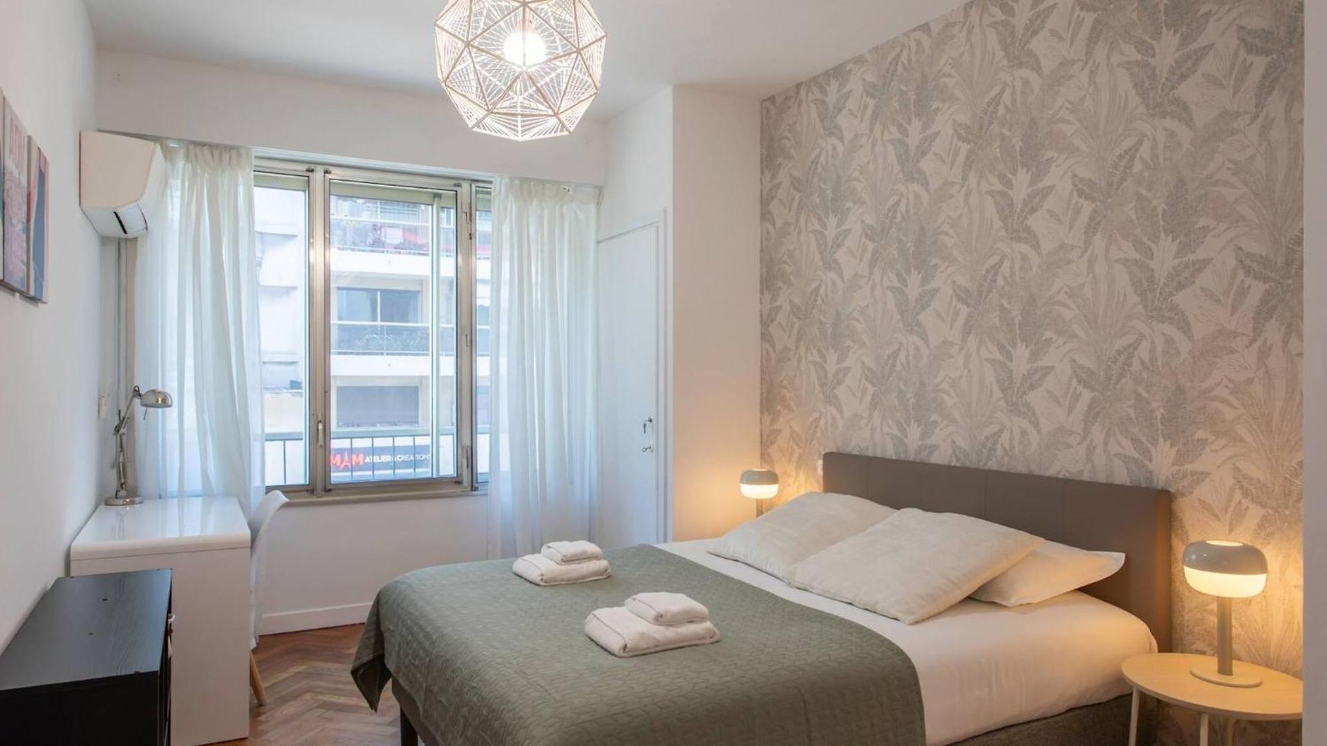L21 Staywizus - Palatin Vue Promenade Clim & Wifi