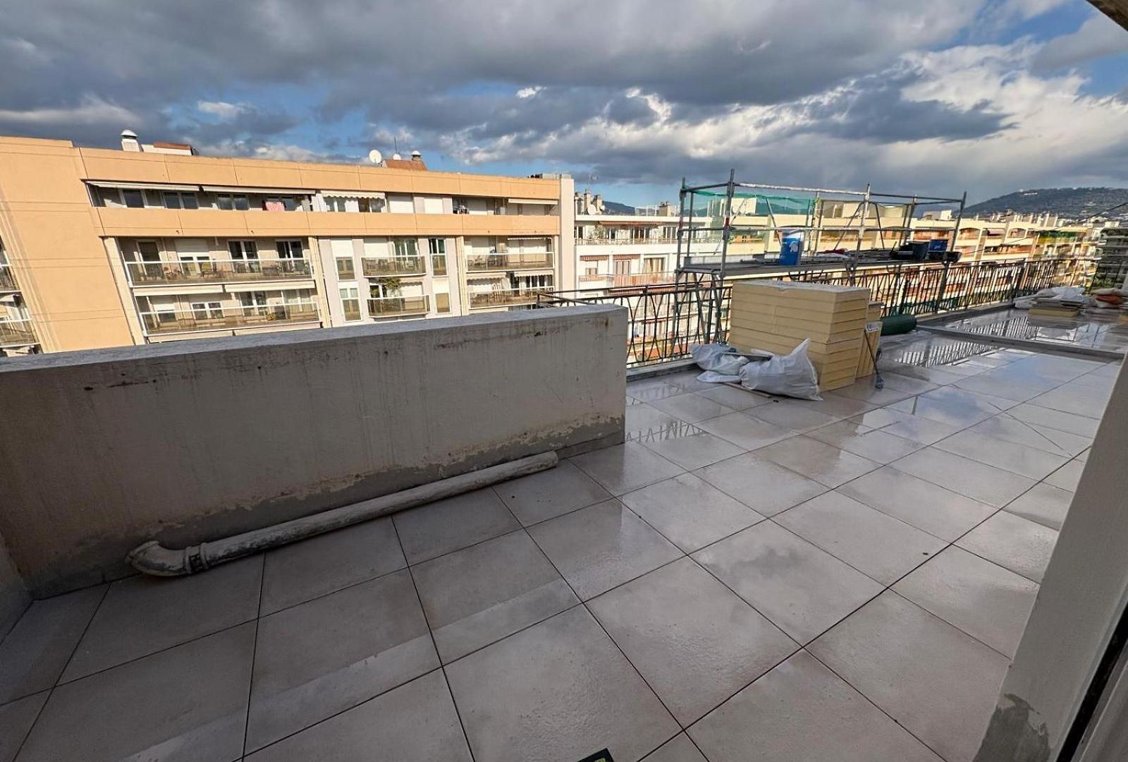 Appartement T3 Promenade Des