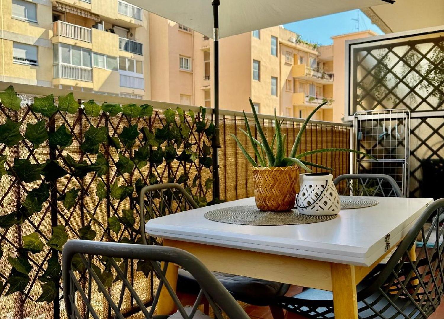 Appartement Charming Seaside Ideal Location *