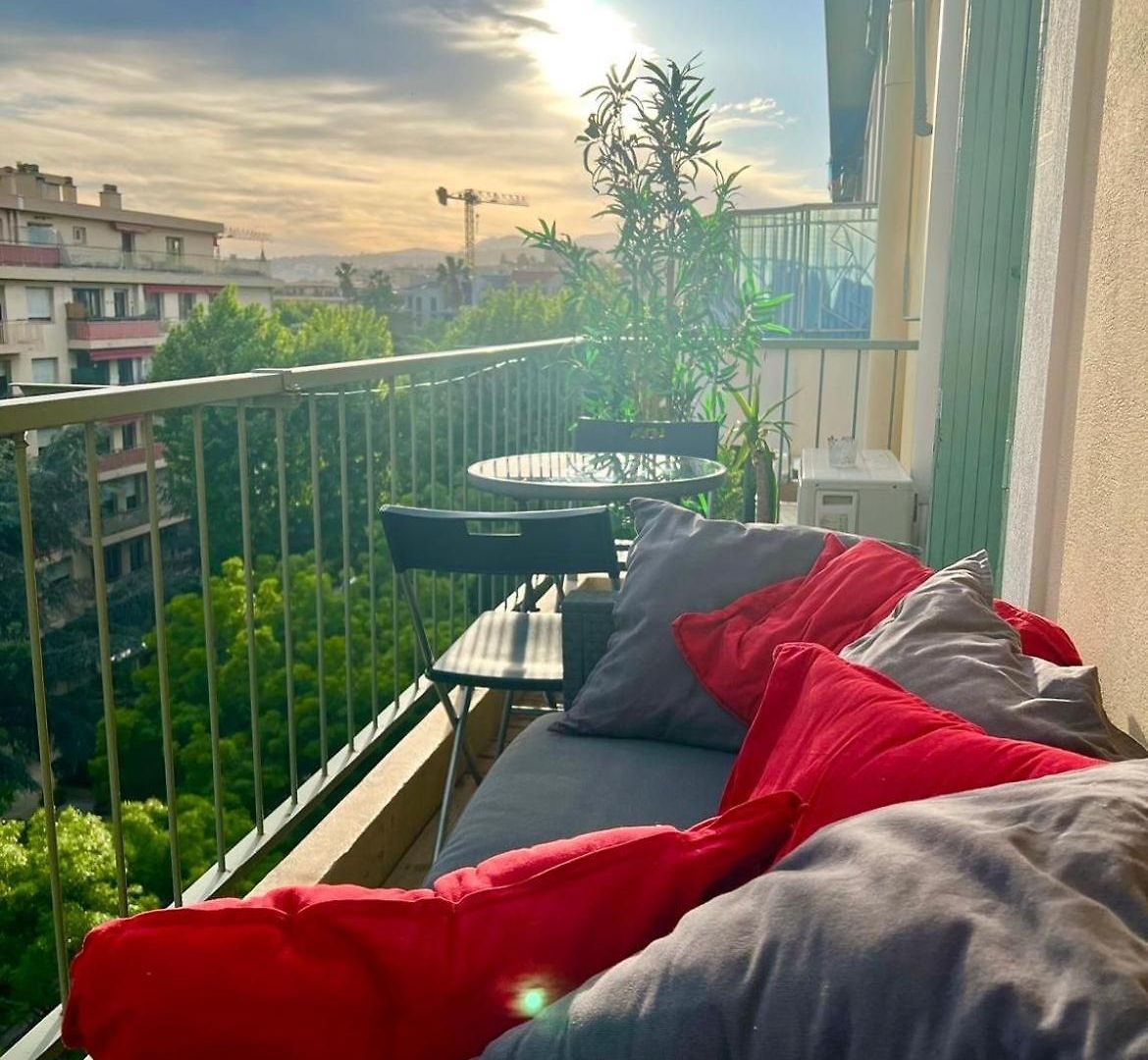 Appartement Le Port *