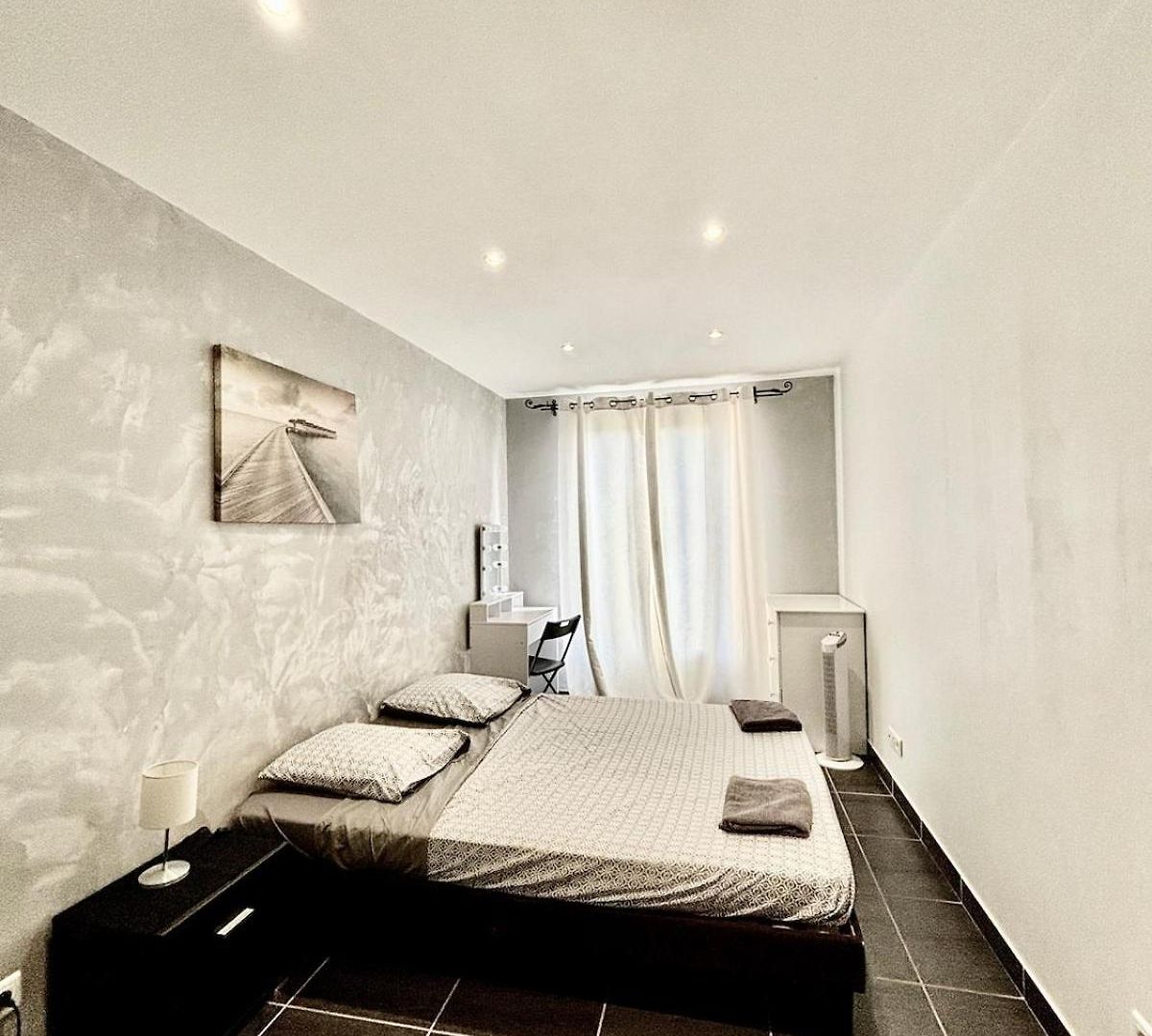 Le Port Appartement