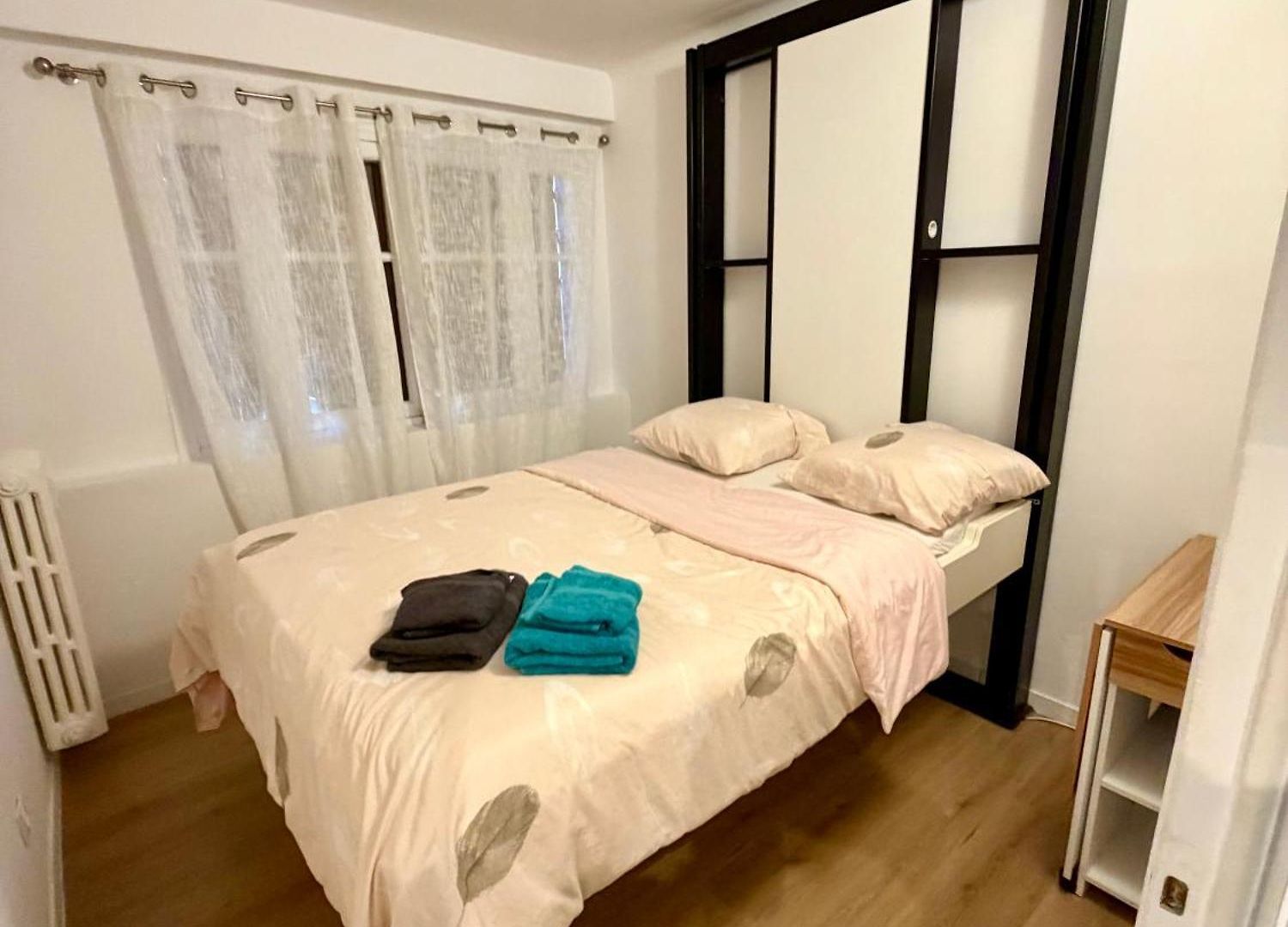Azur One - Centre De Appartement *
