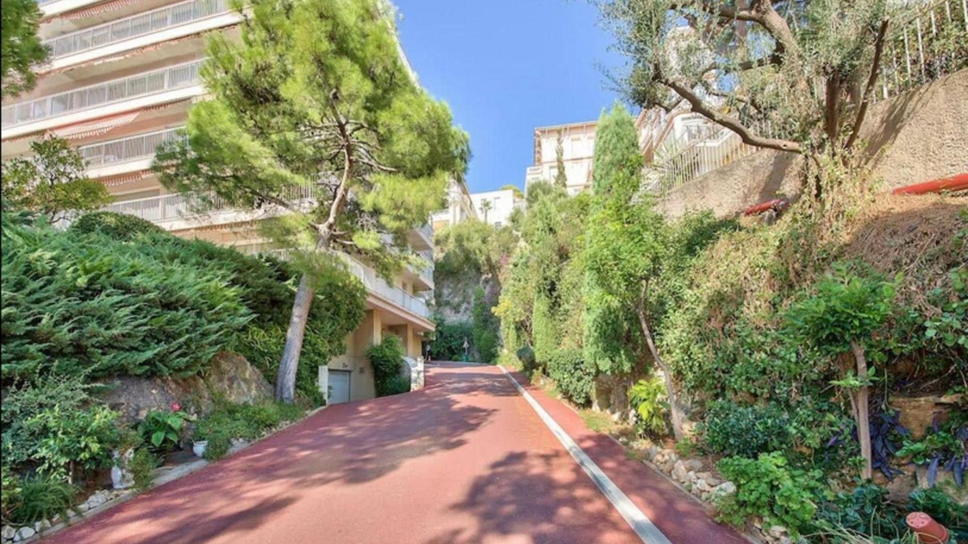 Appartement 06db Magnificent Flat With Incredible View Mont Boron *