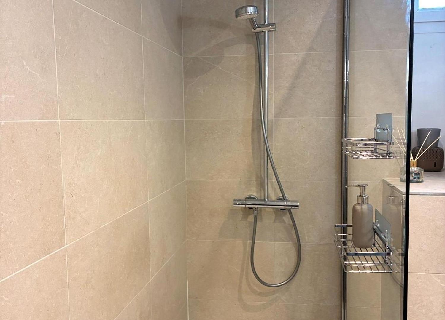 Appartement Cosy Proche Tramway - Libération *