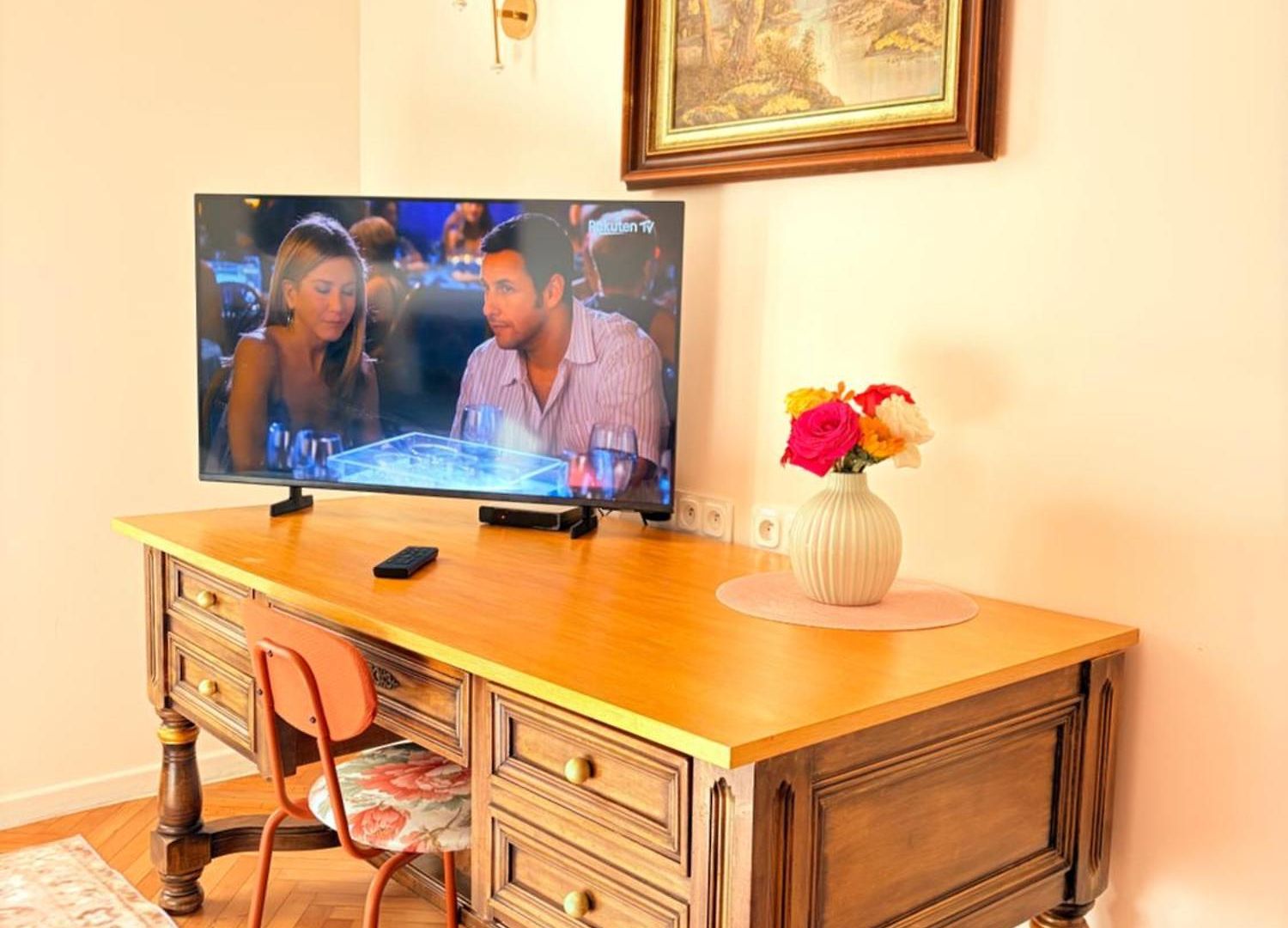 Gardenia Appartement