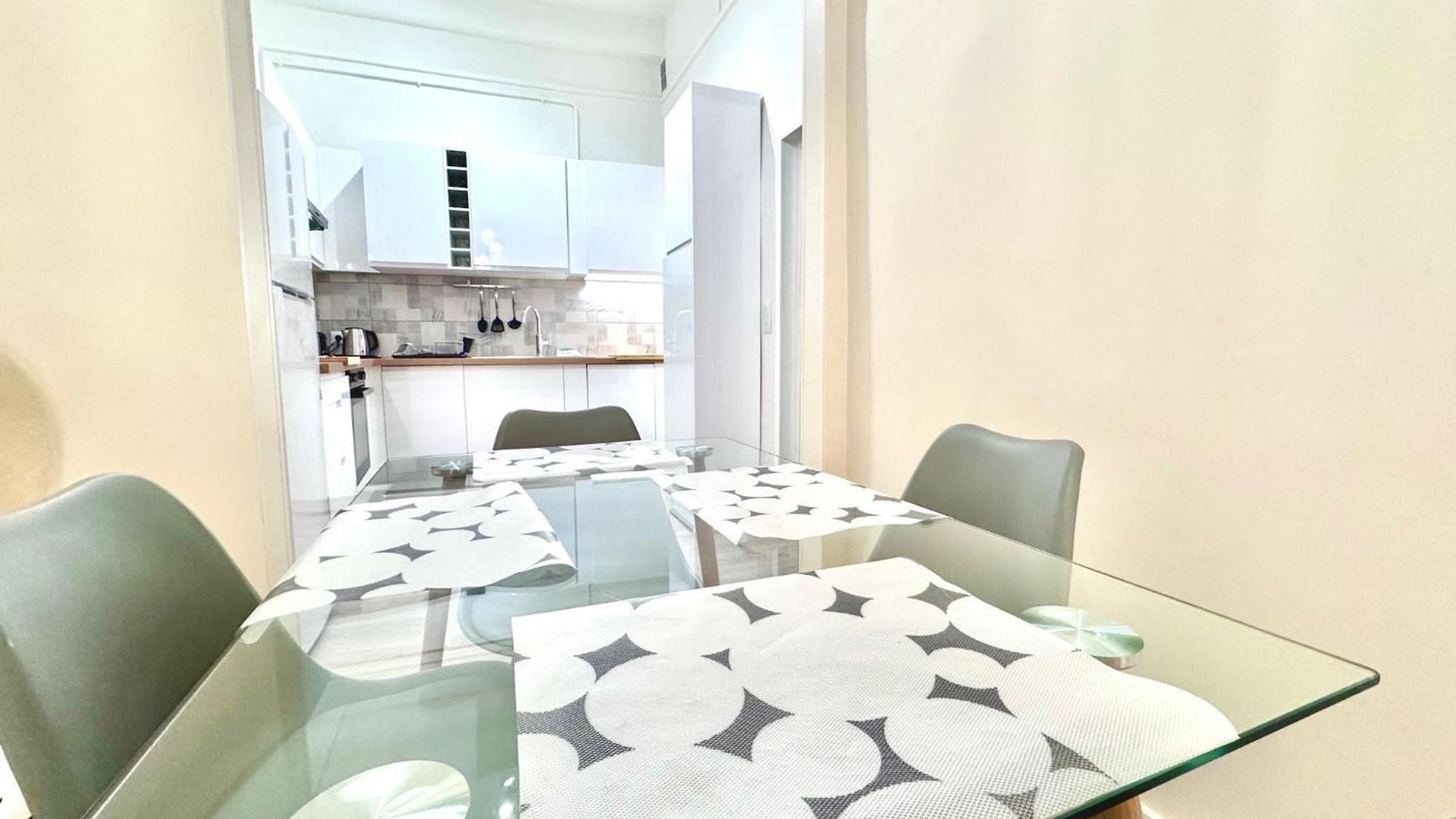 Appartement B Ot Cocon Du Moulin 2 - Old Town Promenade Des An Nice