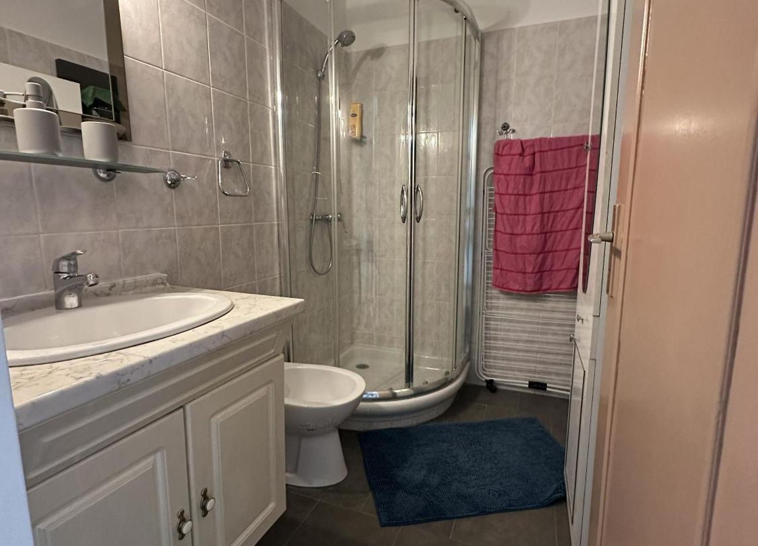 Casa Lynael Saint Roch * Nice