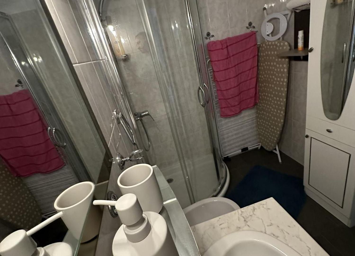 Apartment Casa Lynael Saint Roch *