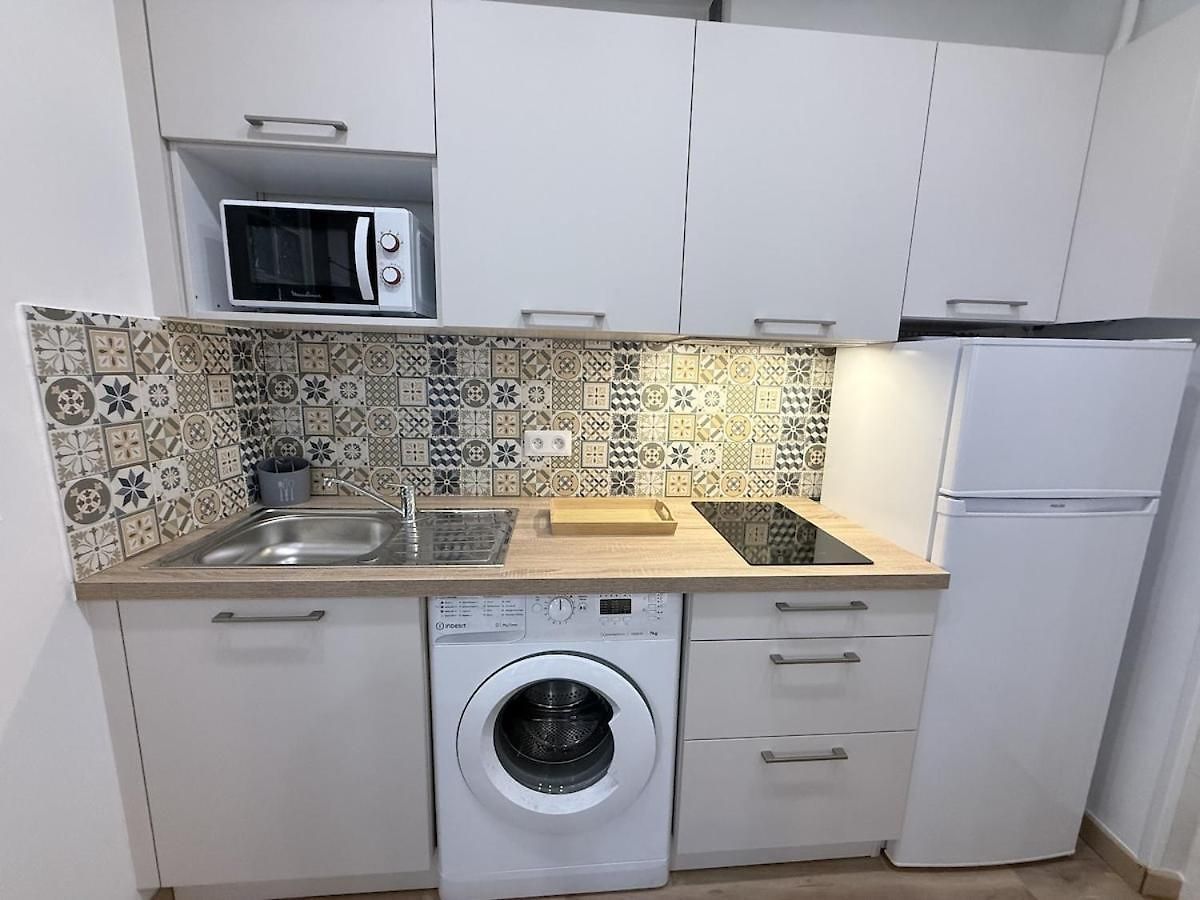 Casa Athena, Quartier Vernier Liberation, Centre * Nice