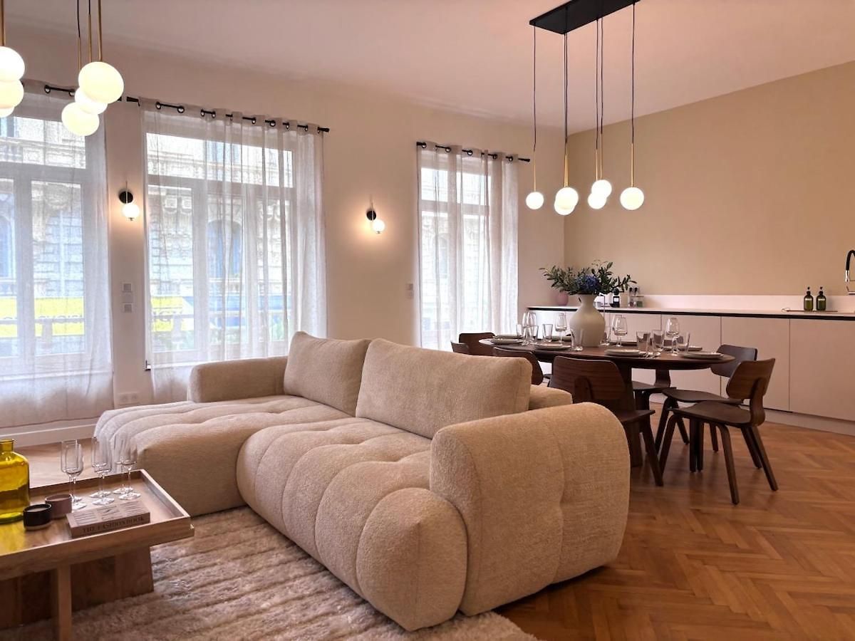 Appartement Le Gioffredo, Rénové - Proche - Coeur De *