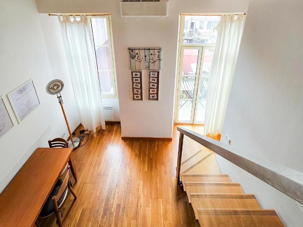 Place Massena Hyper Center Apartment